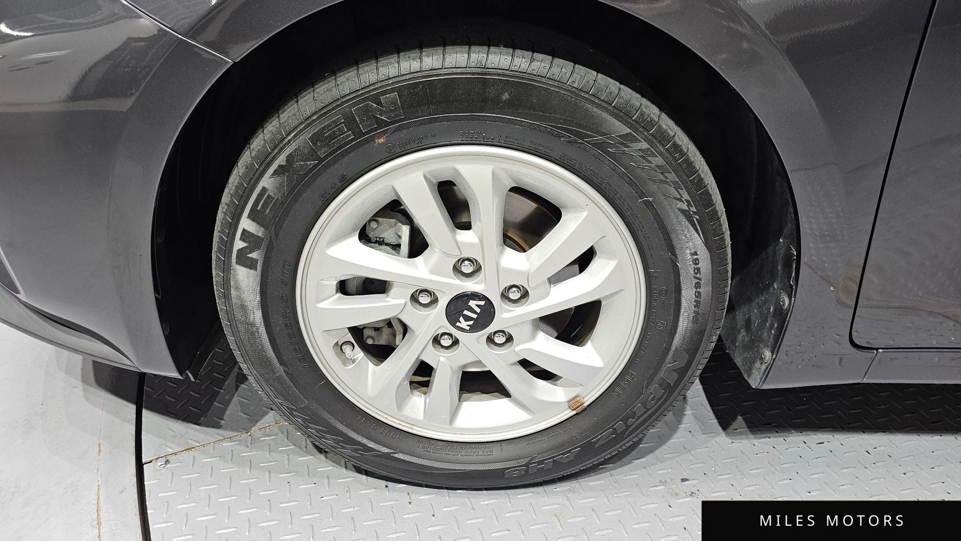 Kia K3 2020 — миниатюра 5