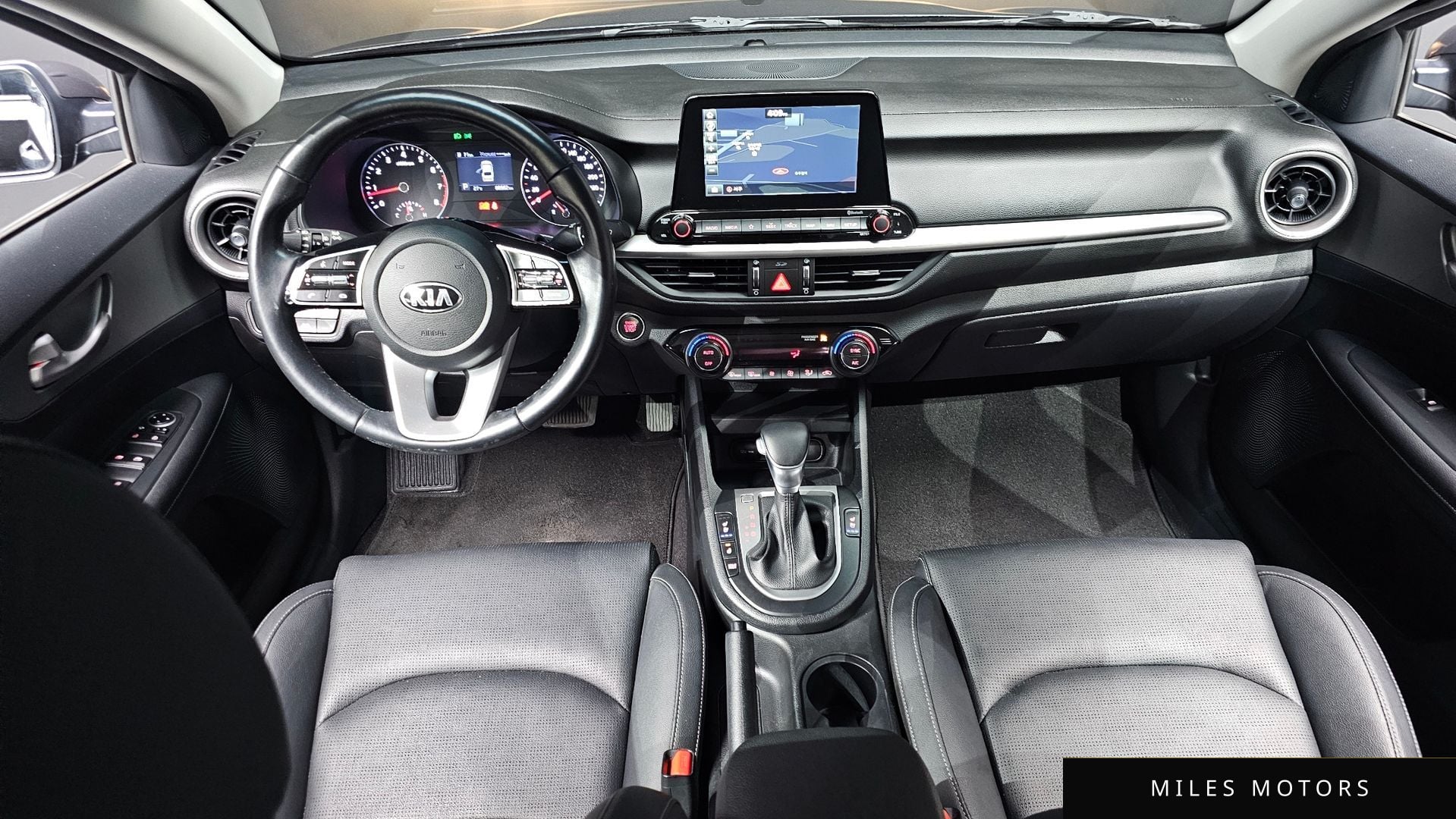 Kia K3 2020 — миниатюра 10