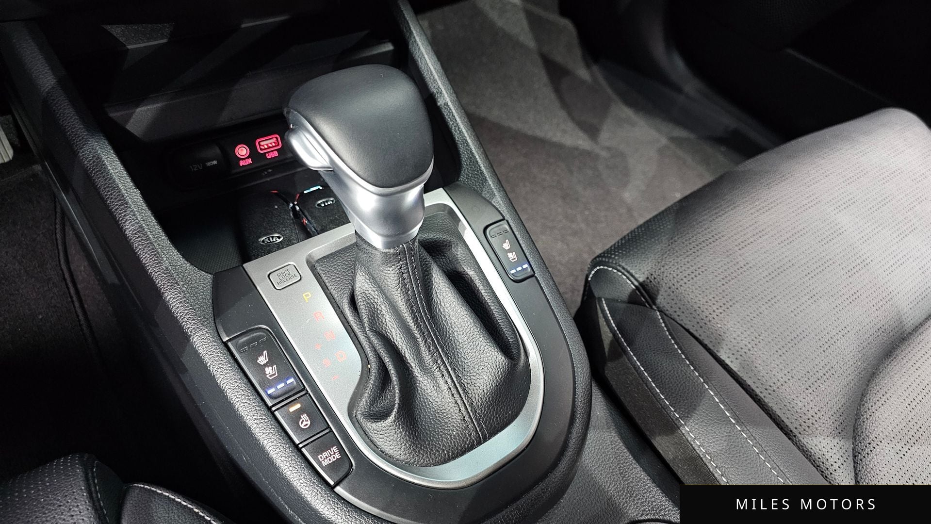 Kia K3 2020 — миниатюра 12