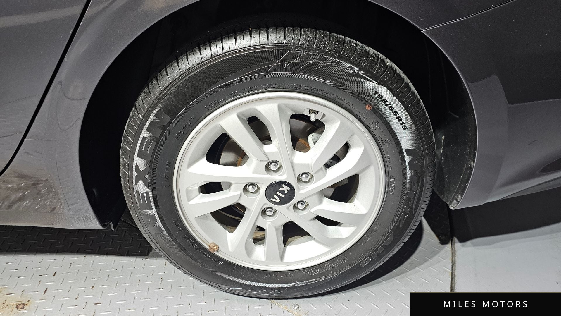 Kia K3 2020 — миниатюра 7