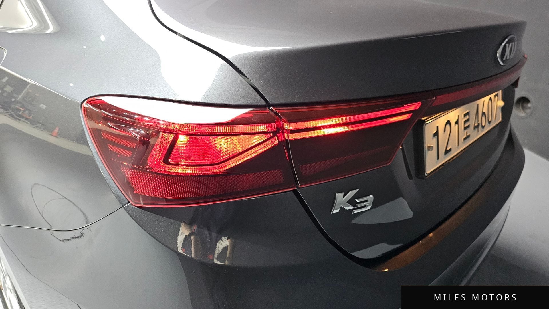 Kia K3 2020 — миниатюра 9