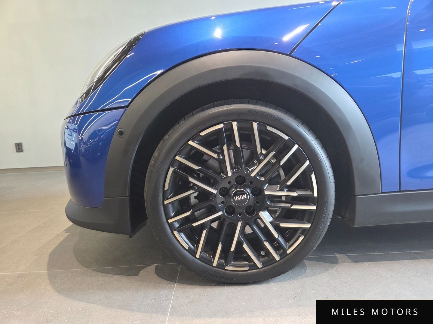 MINI Cooper S 2025 — миниатюра 5