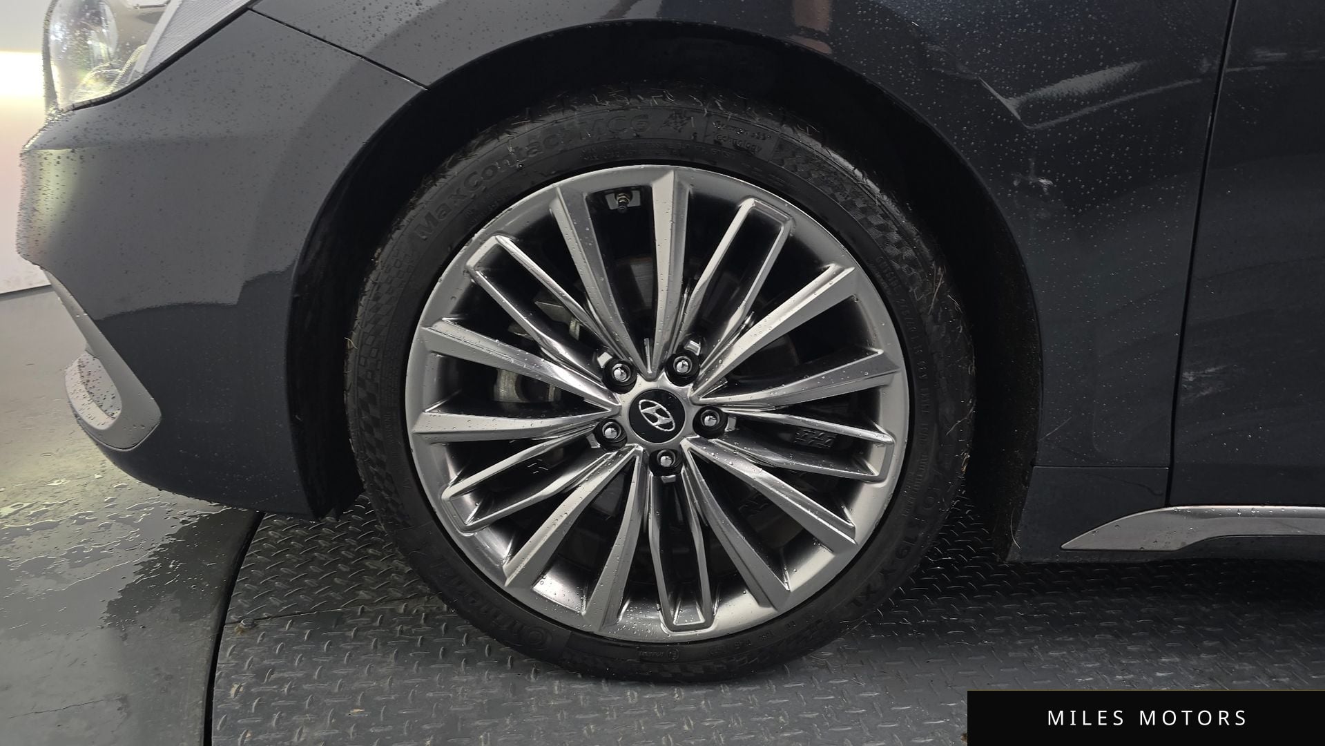 Hyundai Grandeur 2018 — миниатюра 4