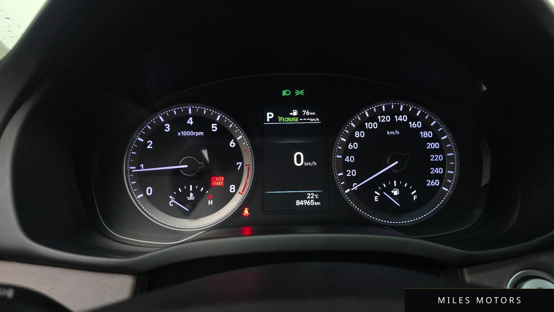 Hyundai Grandeur 2018 — миниатюра 10