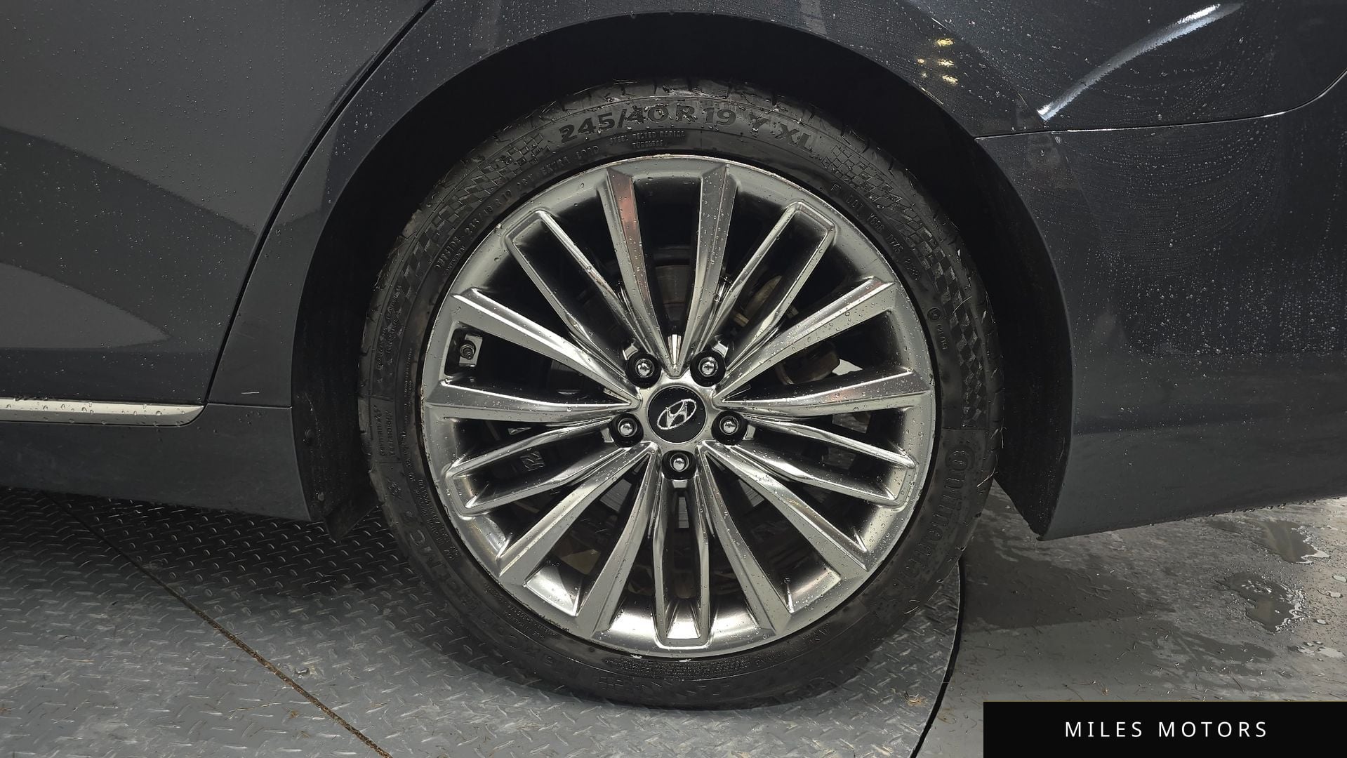Hyundai Grandeur 2018 — миниатюра 6