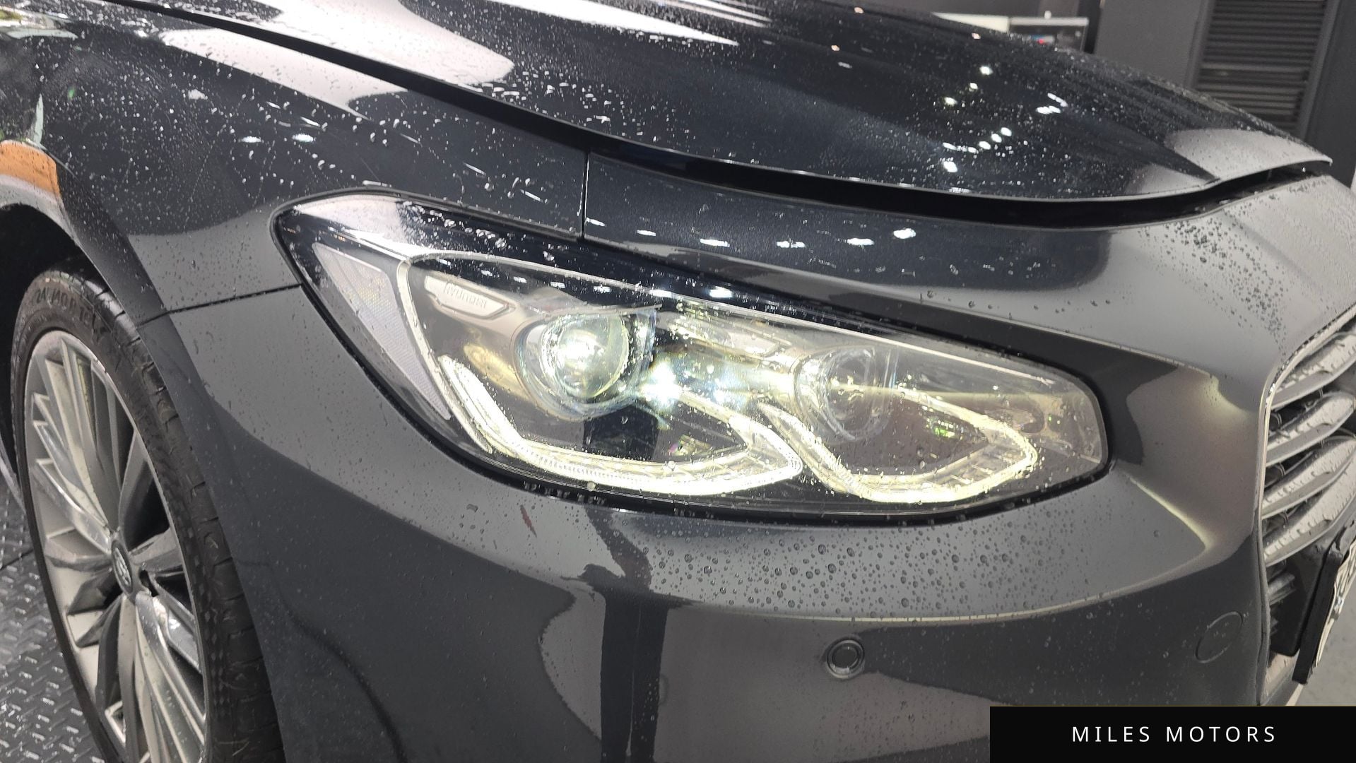 Hyundai Grandeur 2018 — миниатюра 7