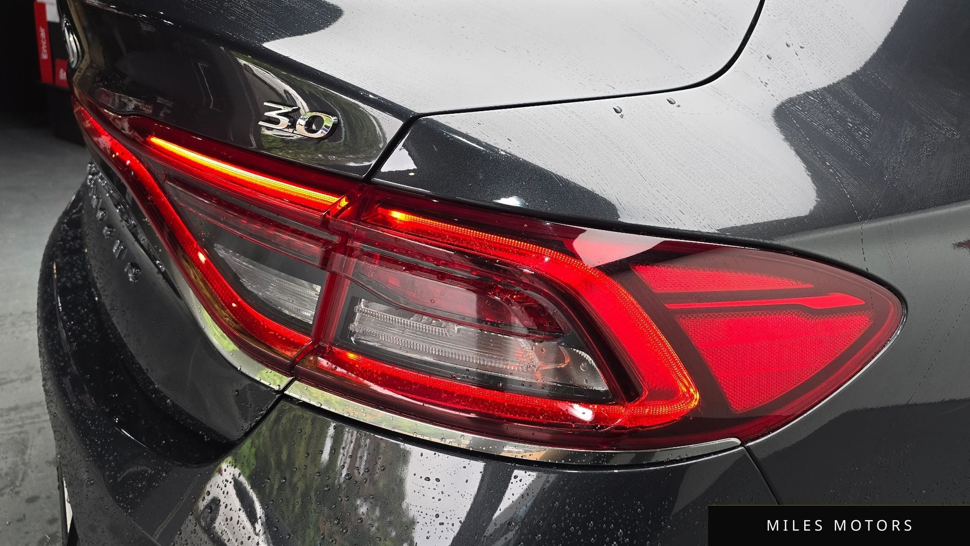 Hyundai Grandeur 2018 — миниатюра 8