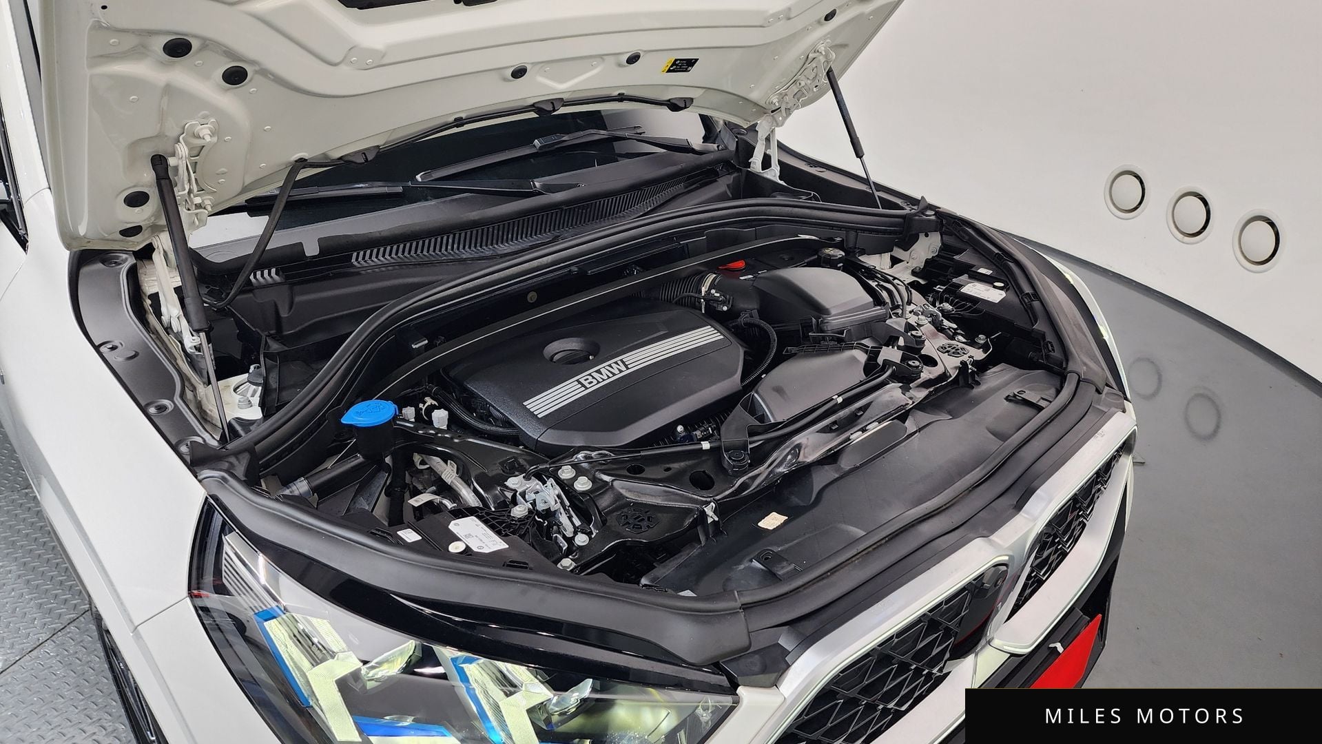 BMW X2 (U10) 2024 — миниатюра 6