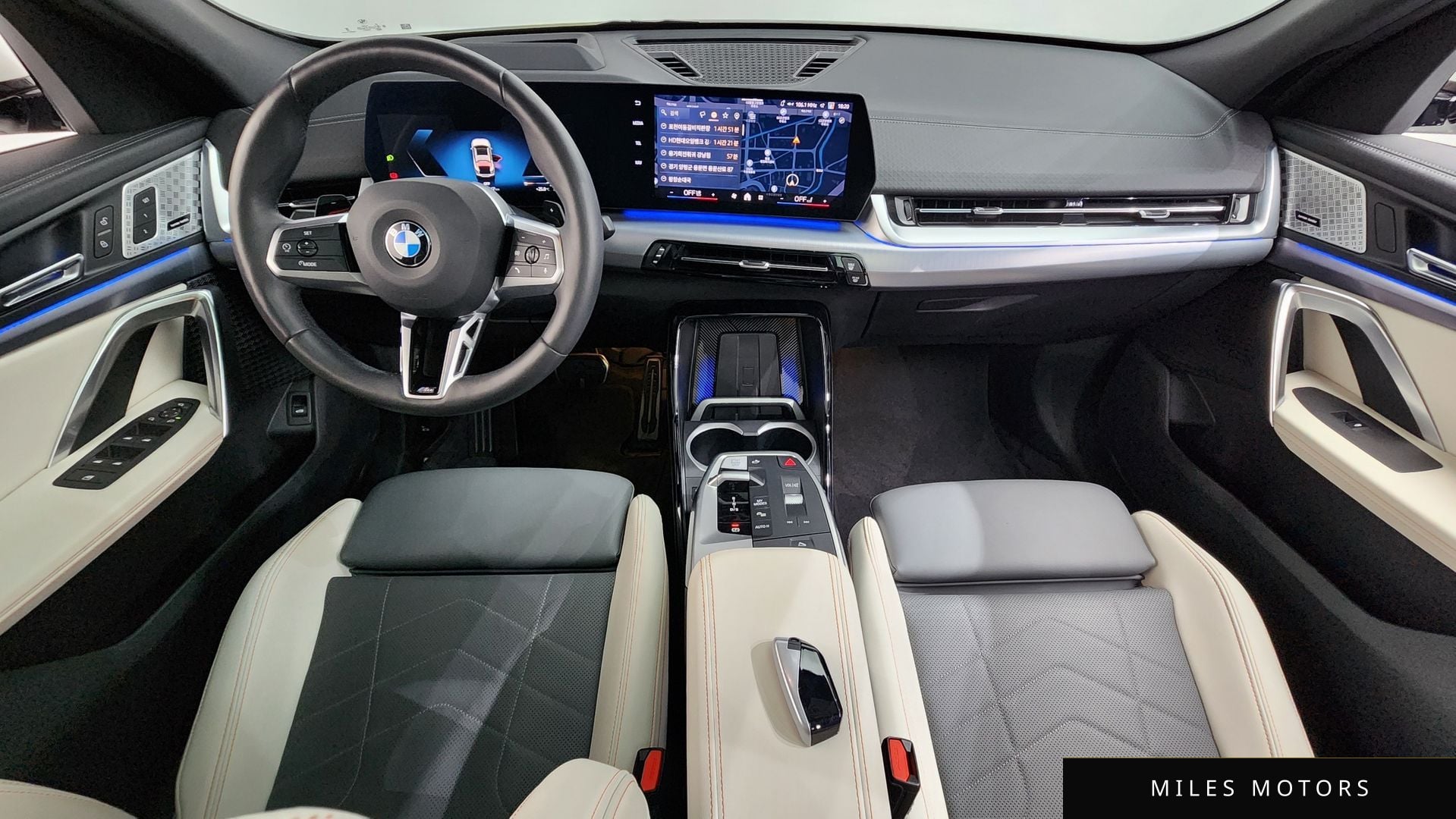 BMW X2 (U10) 2024 — миниатюра 10