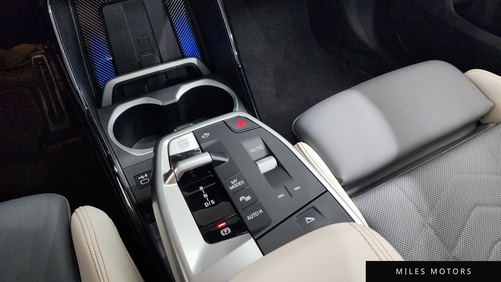 BMW X2 (U10) 2024 — миниатюра 12