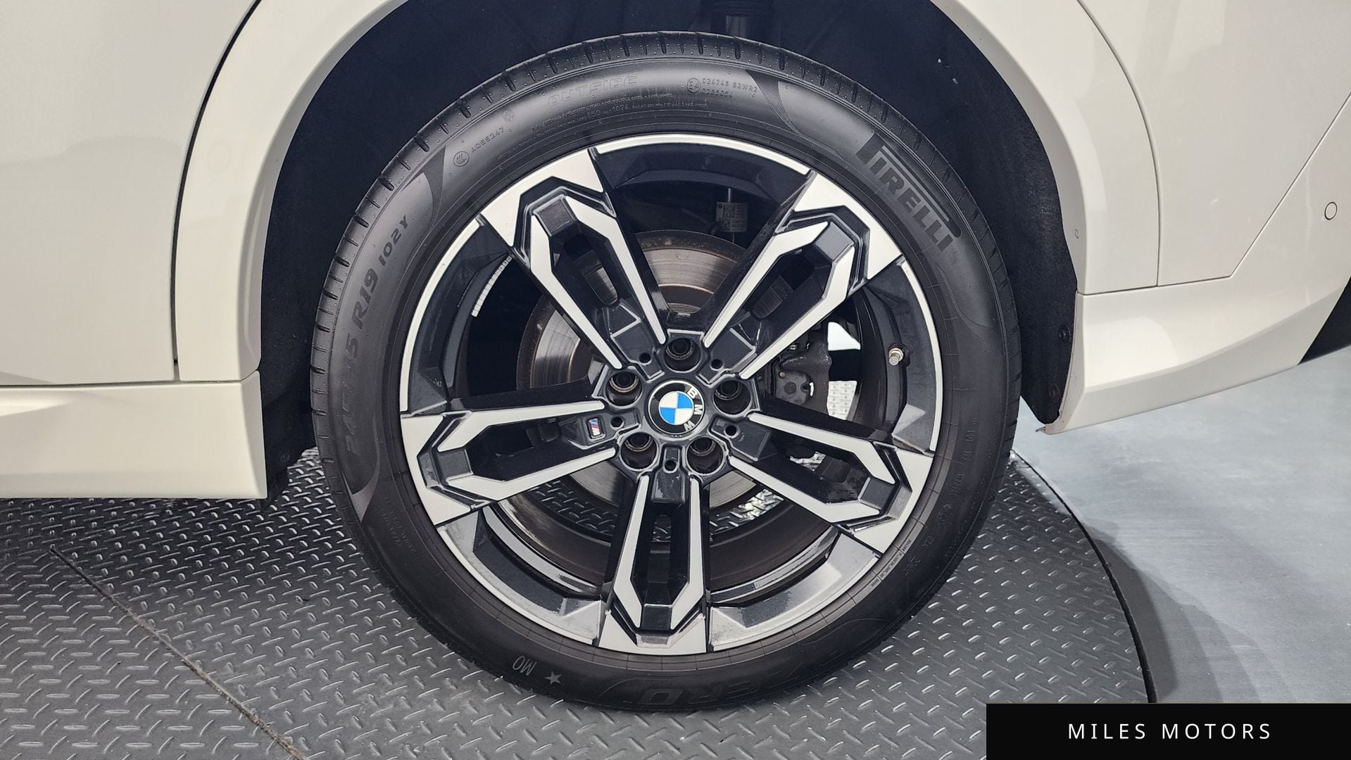 BMW X2 (U10) 2024 — миниатюра 7