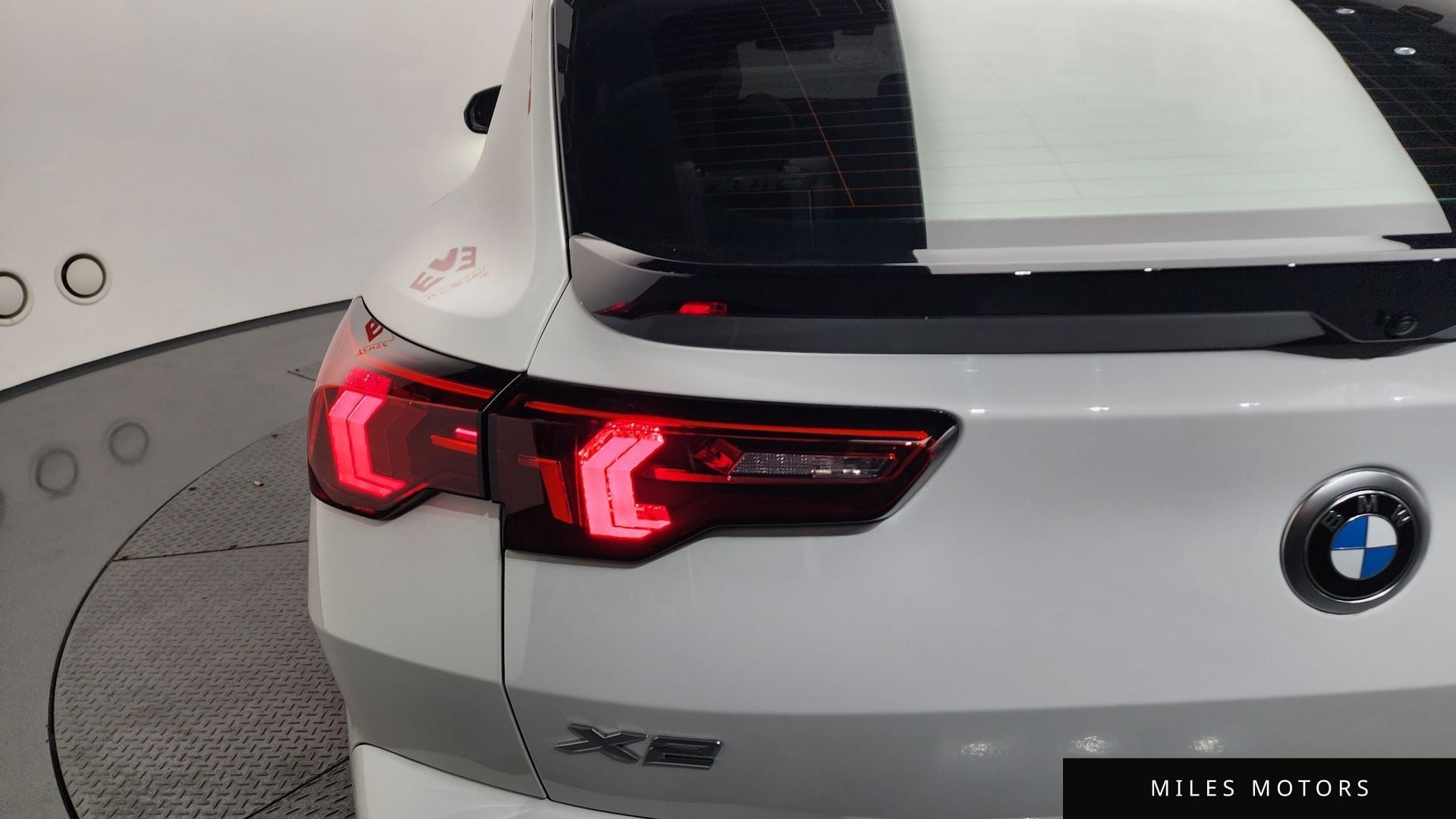 BMW X2 (U10) 2024 — миниатюра 9