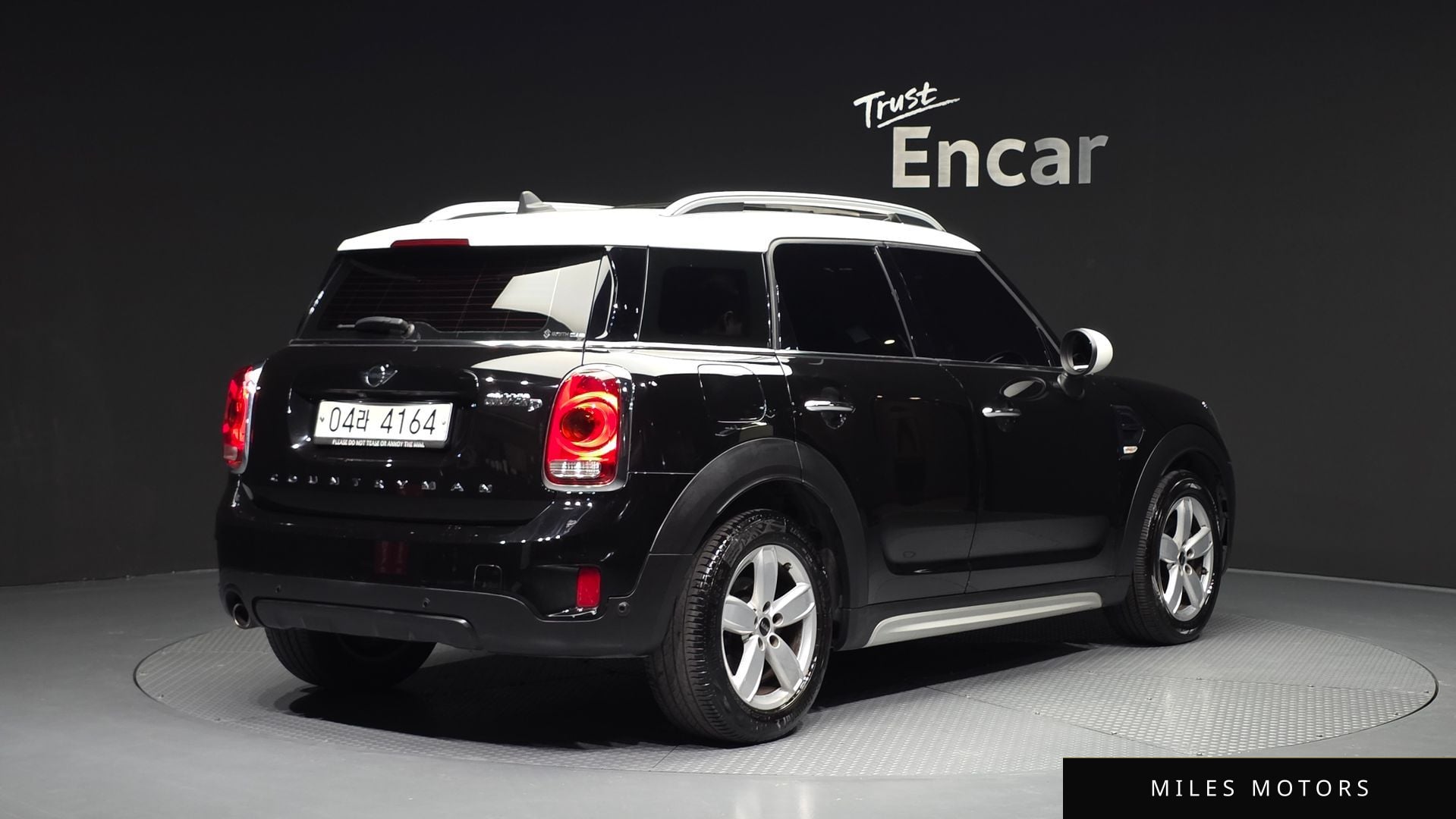 MINI Countryman 2018 — миниатюра 2