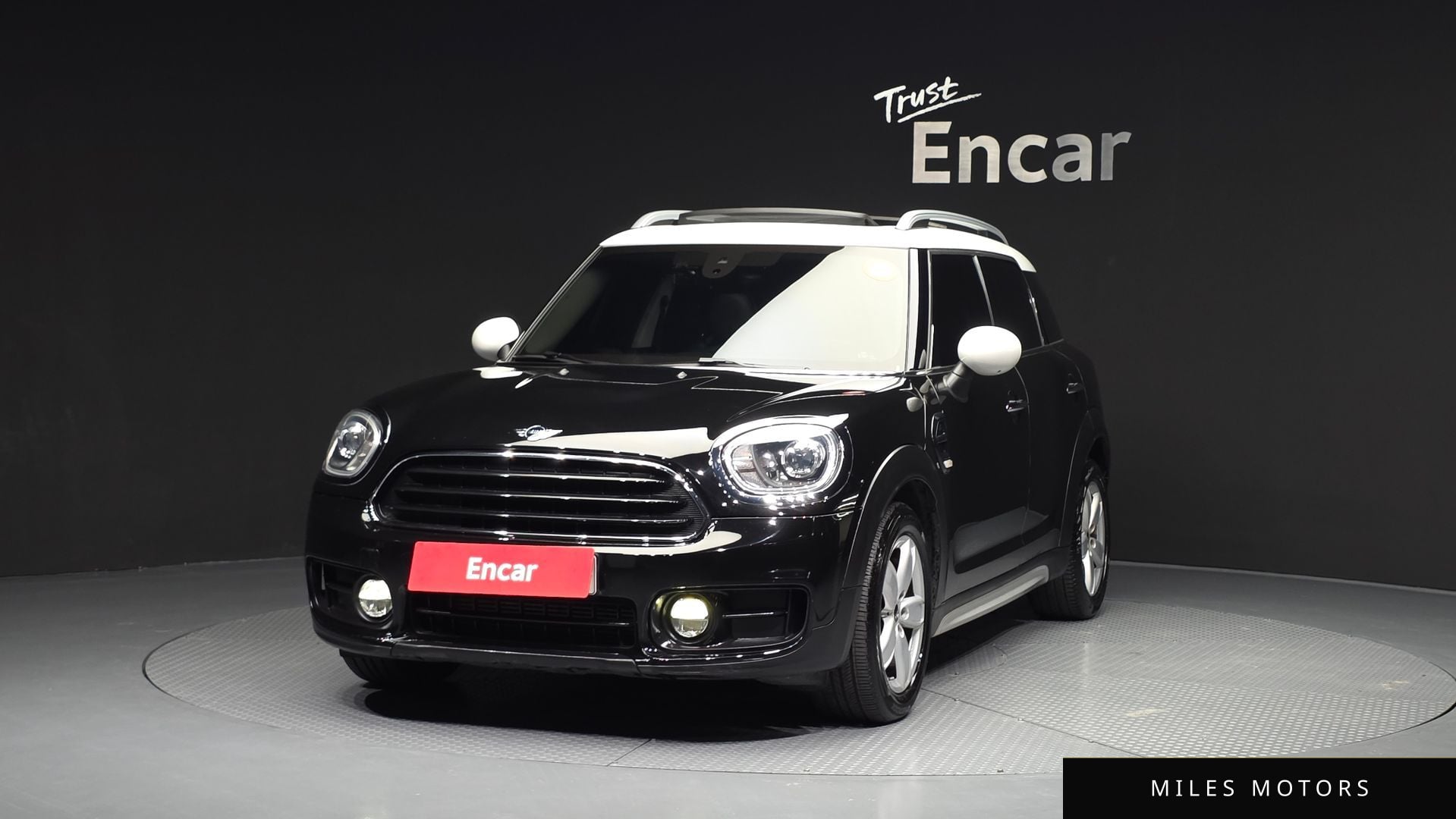 MINI Countryman 2018 — миниатюра 3