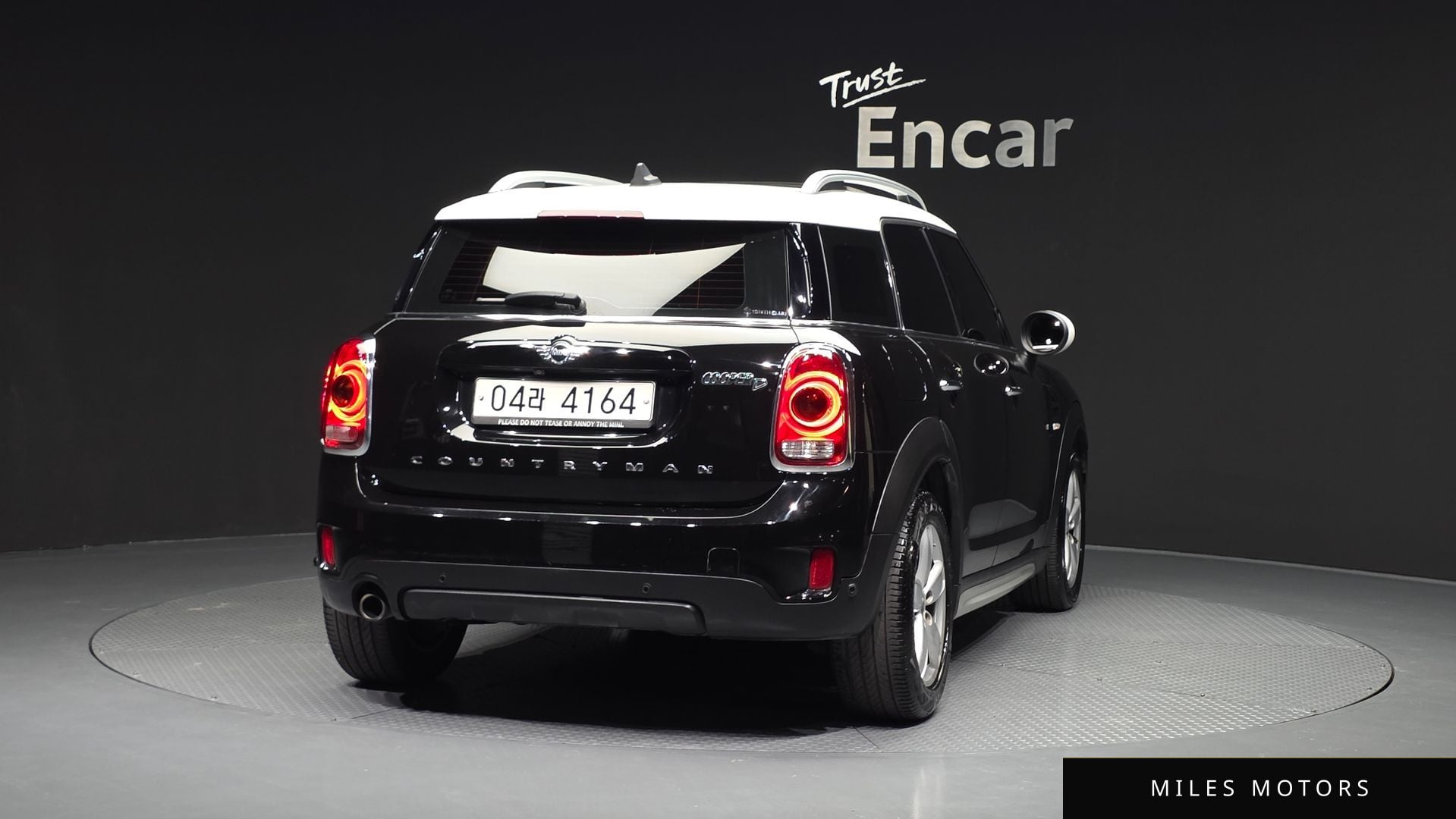 MINI Countryman 2018 — миниатюра 4