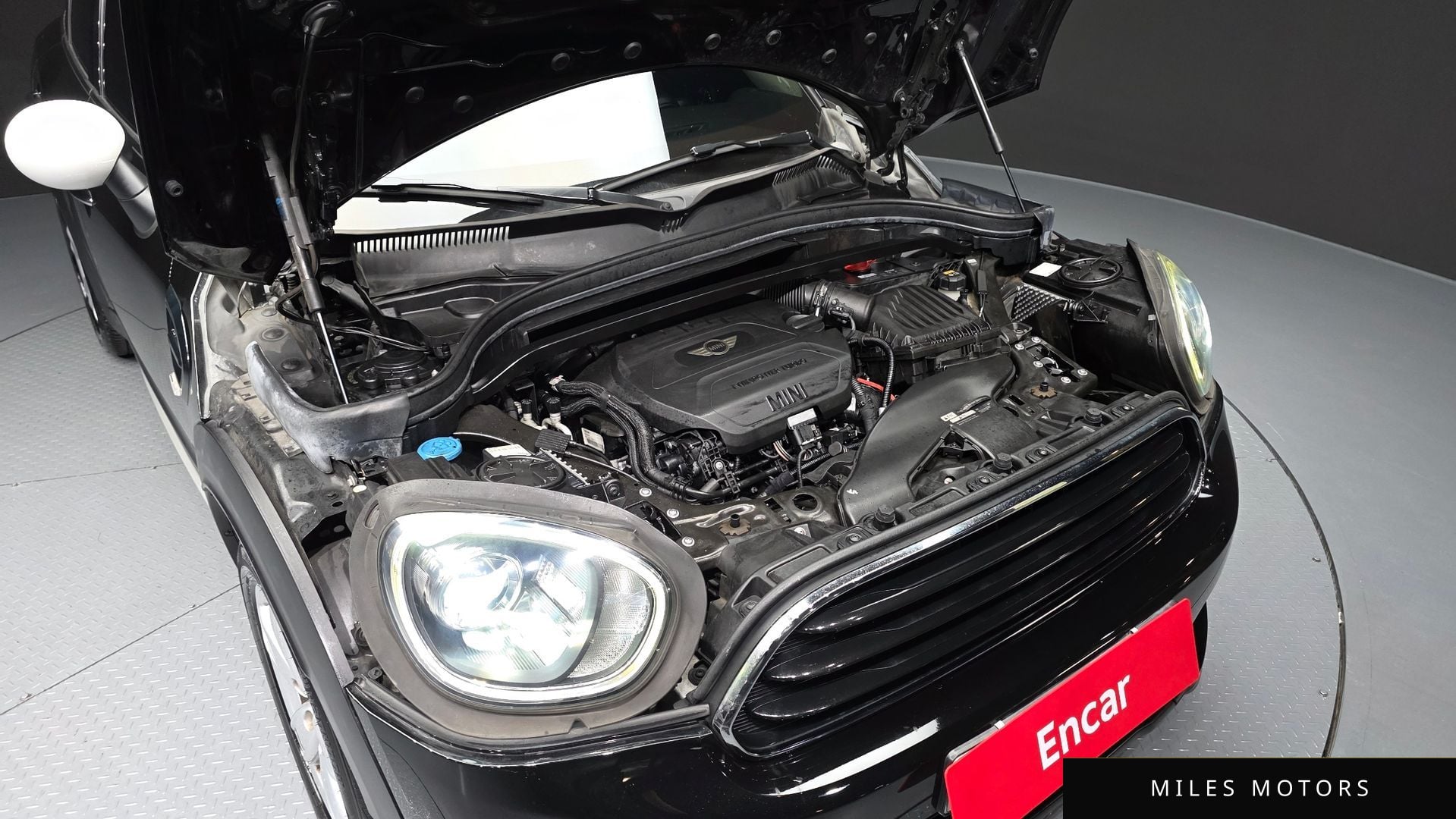 MINI Countryman 2018 — миниатюра 6