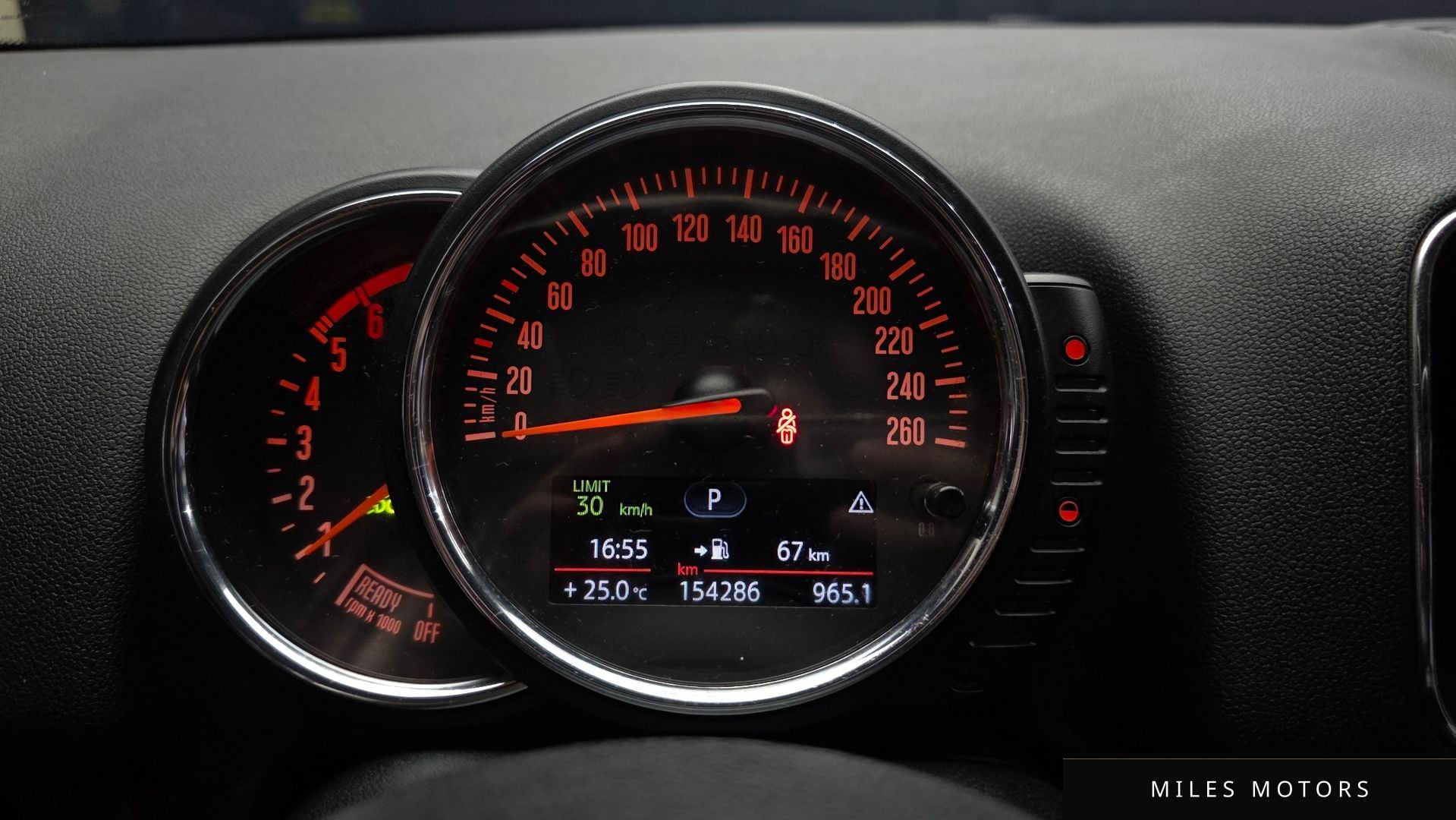 MINI Countryman 2018 — миниатюра 8