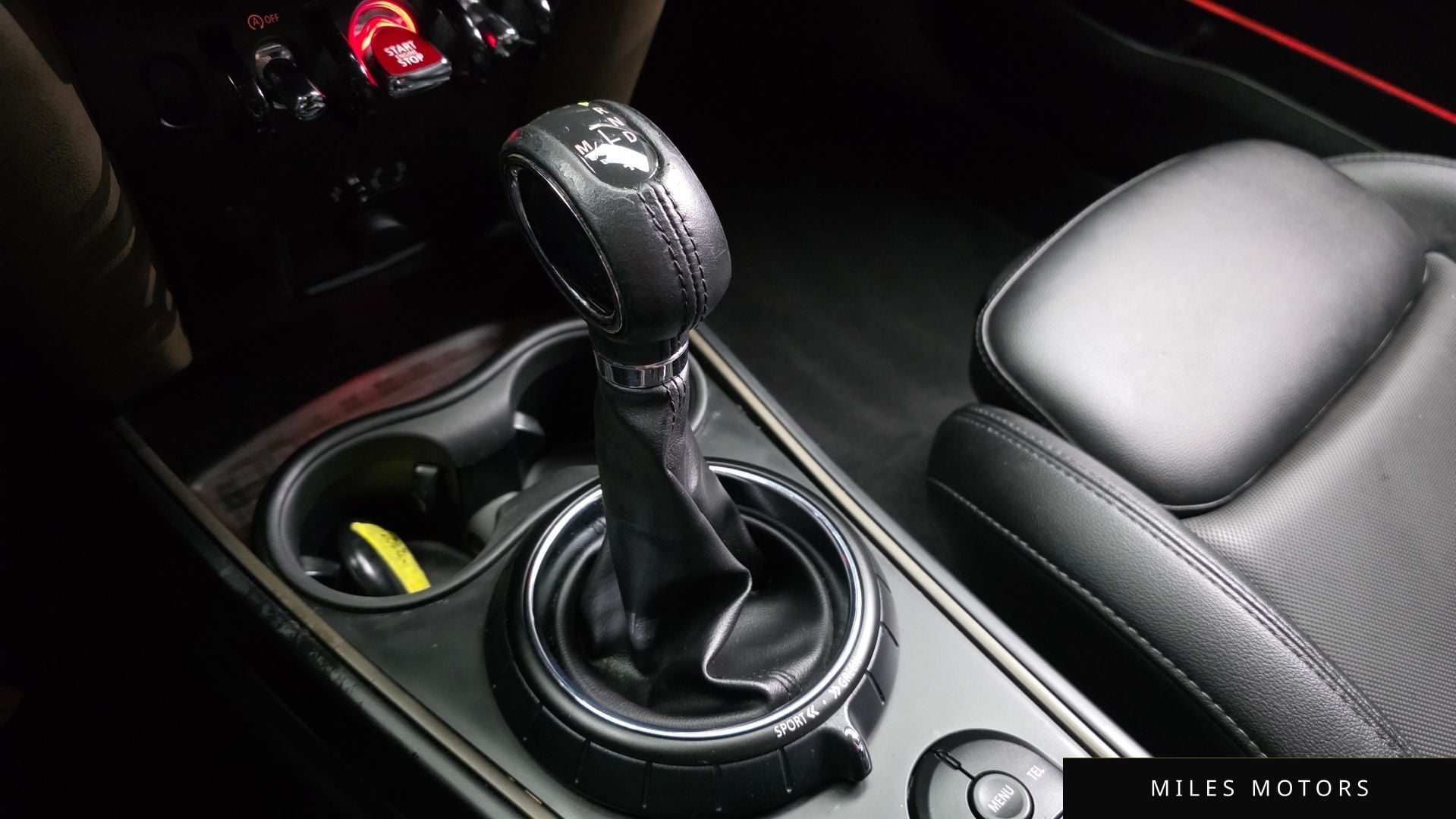 MINI Countryman 2018 — миниатюра 9