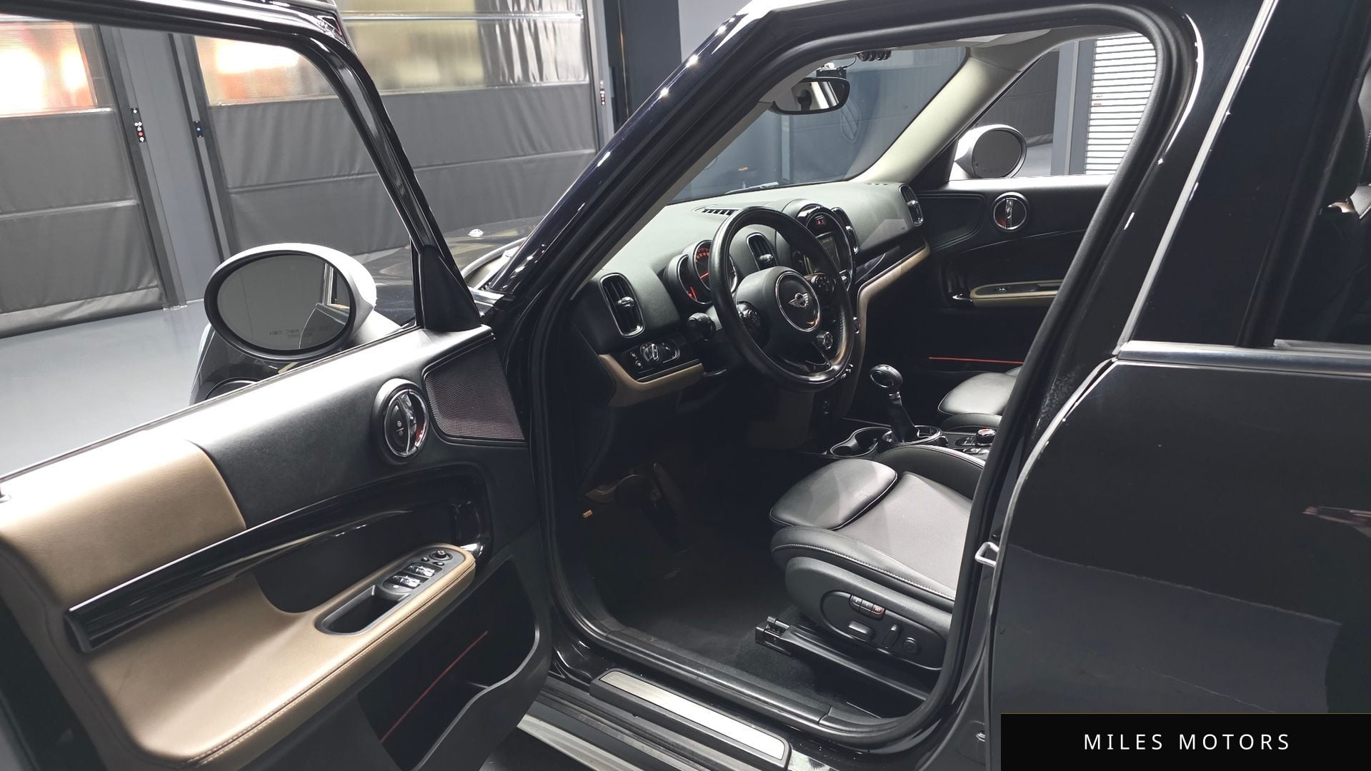 MINI Countryman 2018 — миниатюра 10