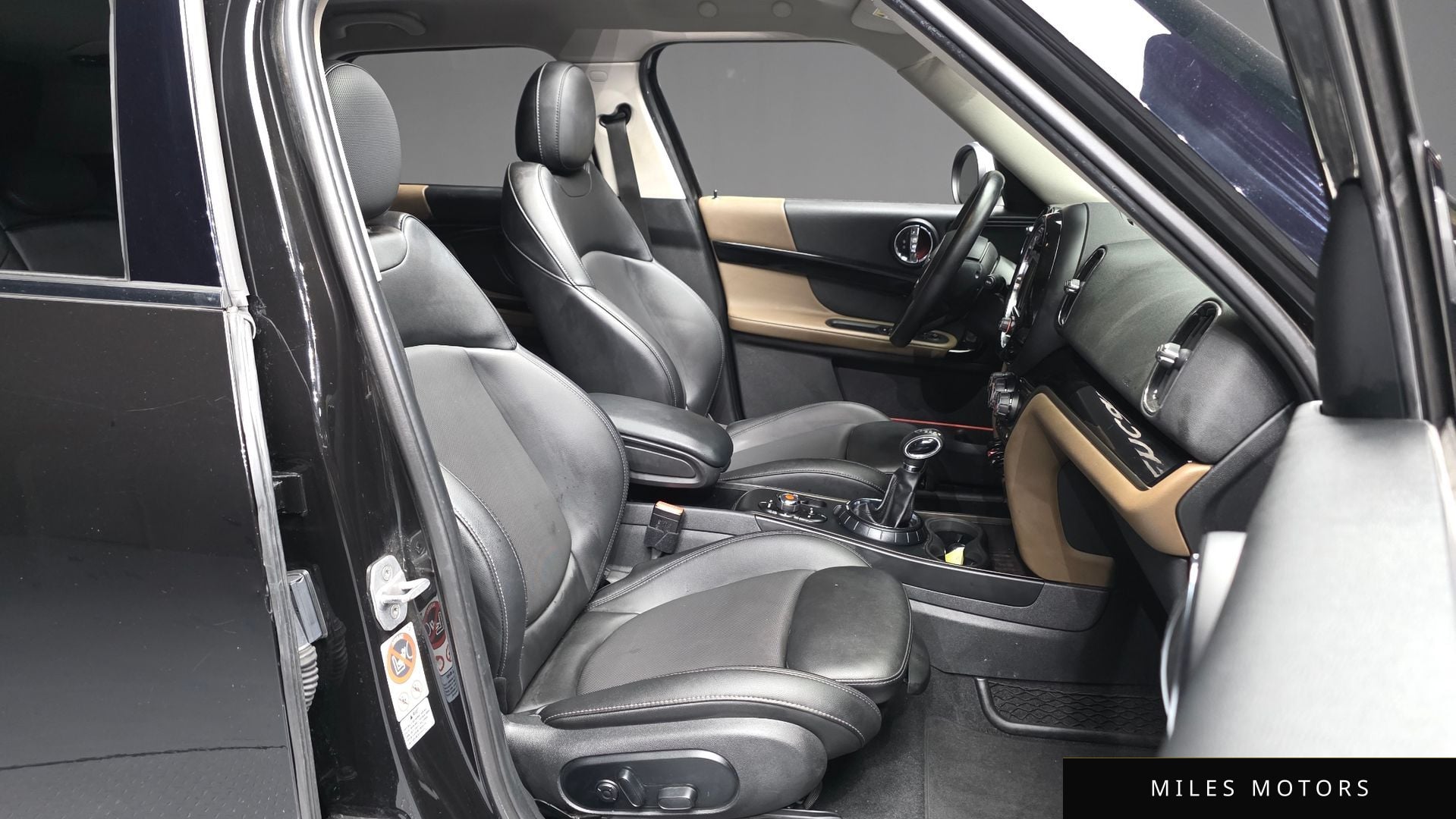 MINI Countryman 2018 — миниатюра 11