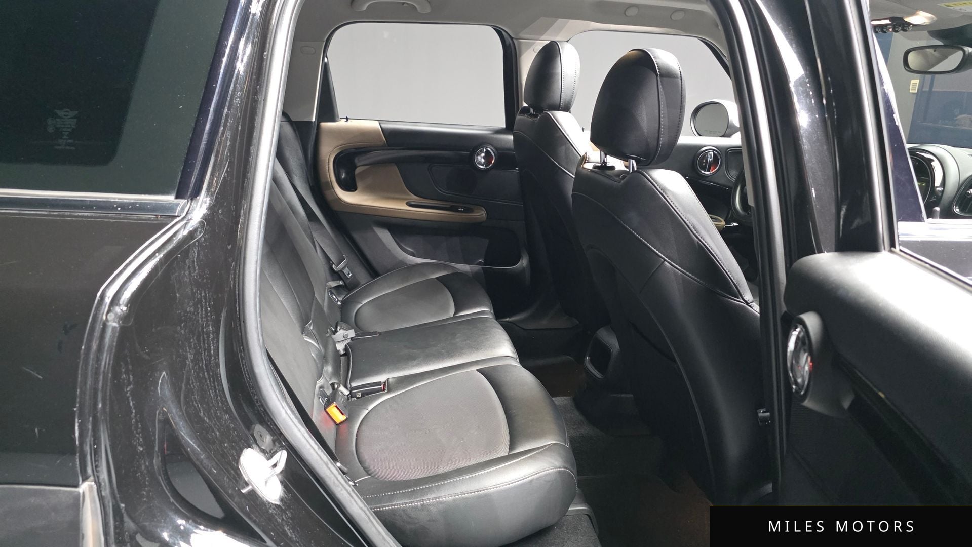 MINI Countryman 2018 — миниатюра 12