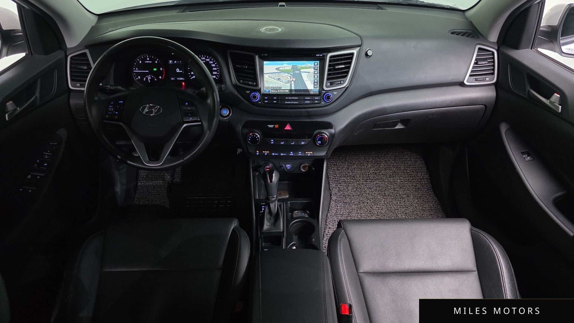 Hyundai Tucson 2018 — миниатюра 7