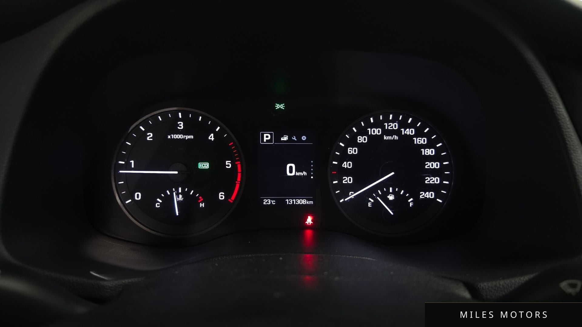 Hyundai Tucson 2018 — миниатюра 8