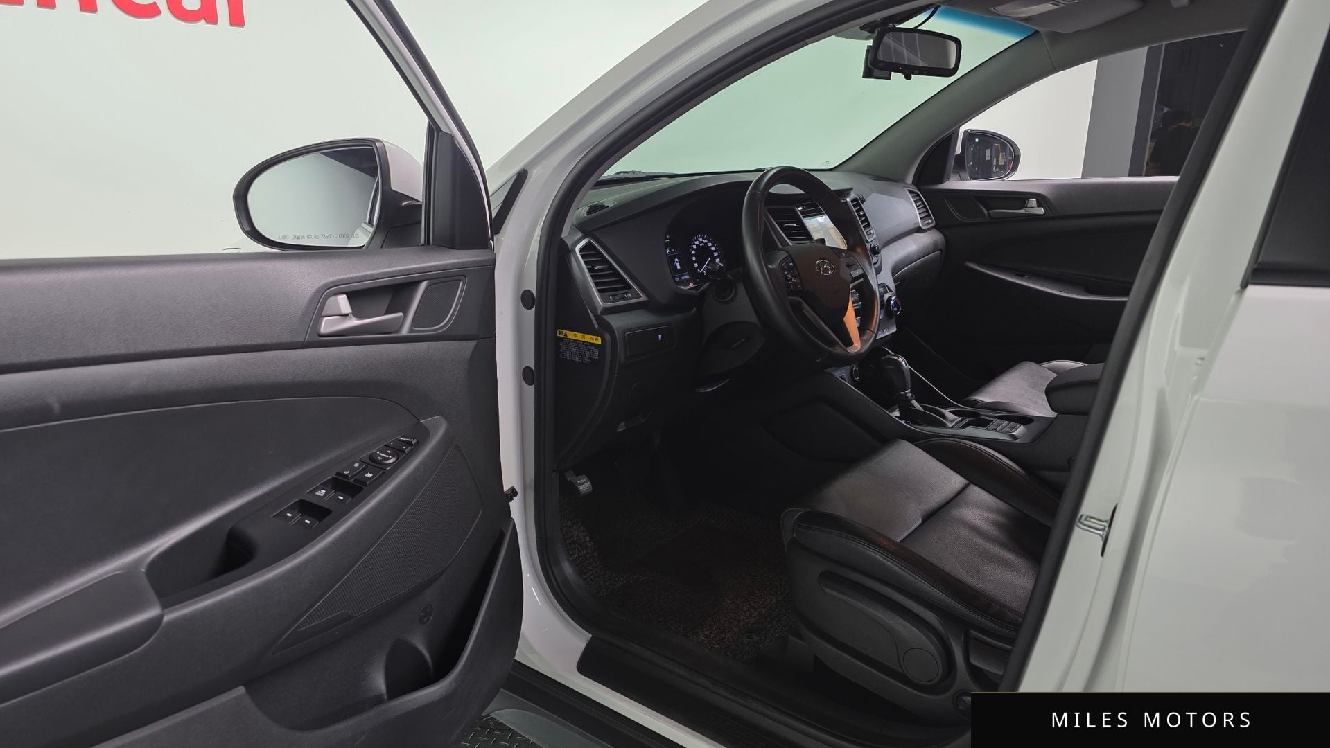 Hyundai Tucson 2018 — миниатюра 10