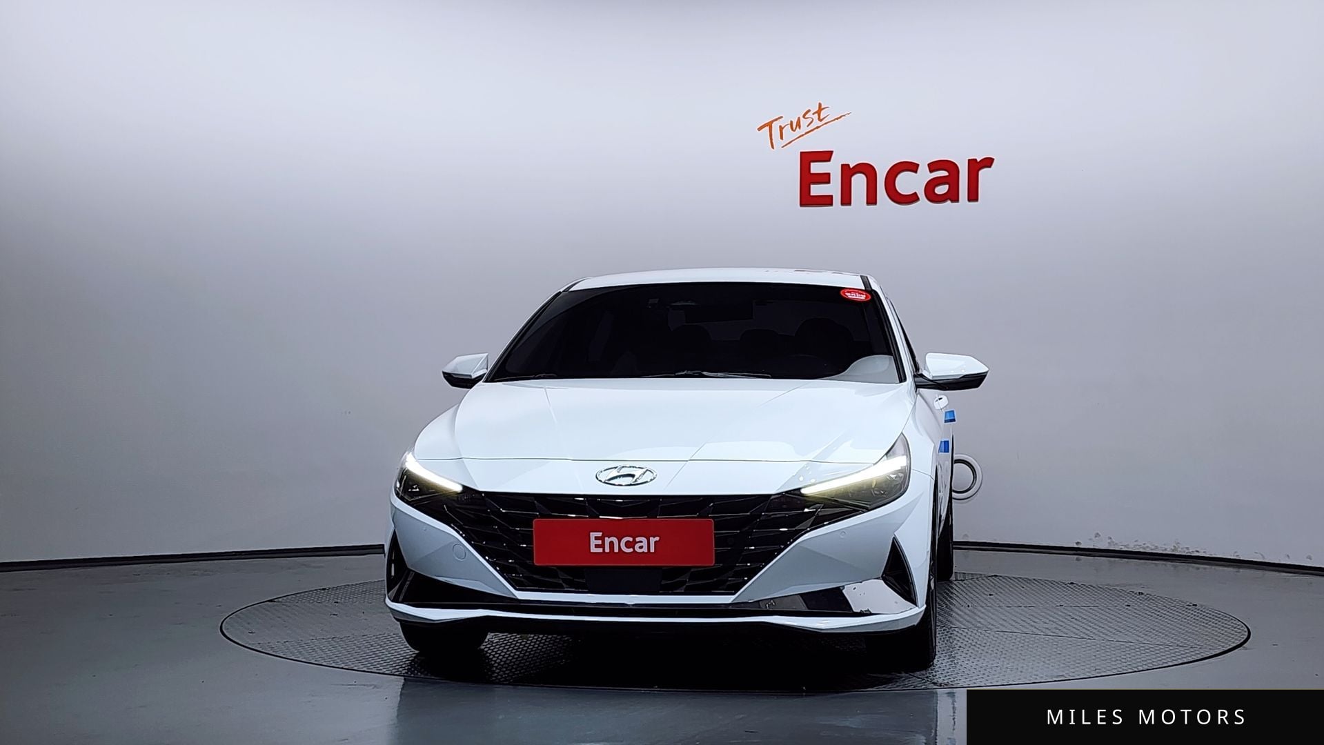 Hyundai AVANTE 2021 — миниатюра 3