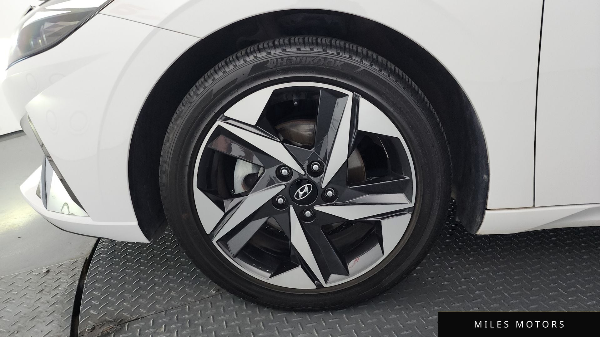 Hyundai AVANTE 2021 — миниатюра 5