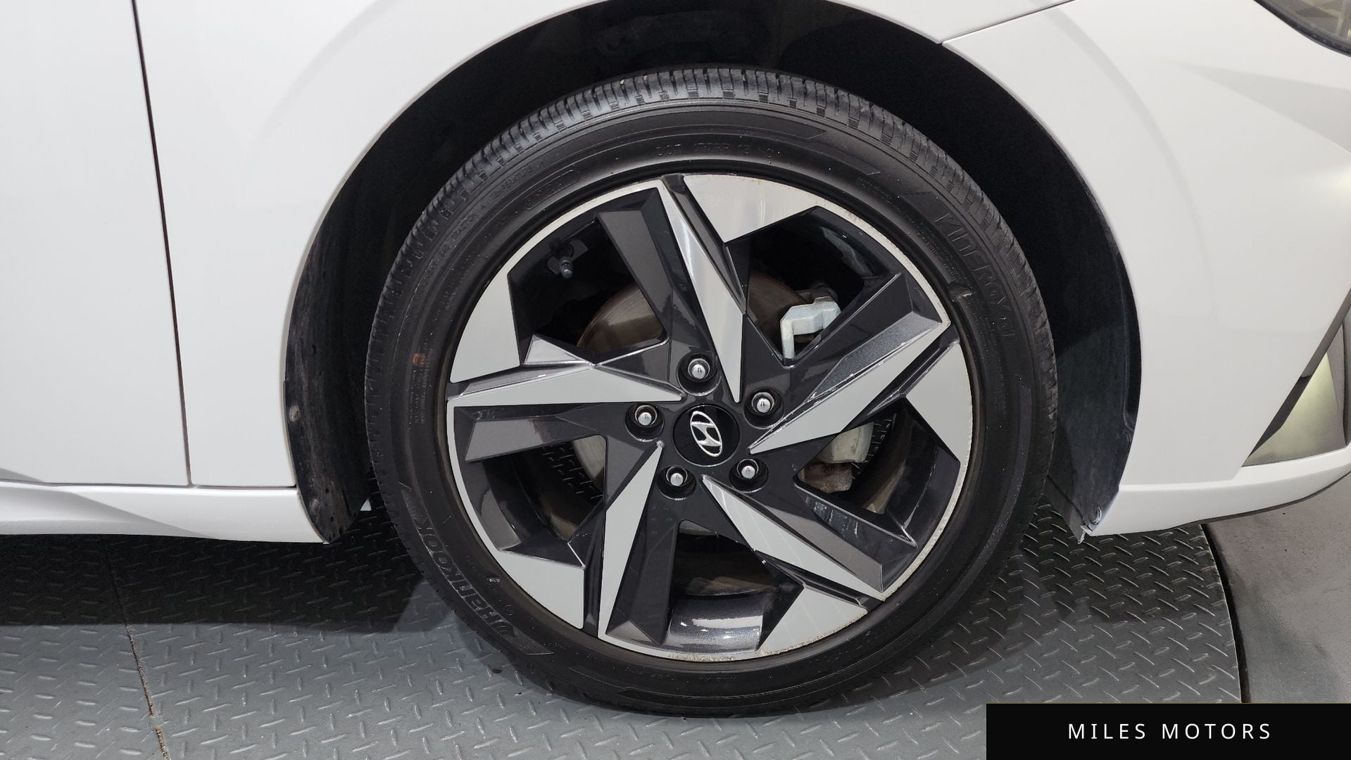 Hyundai AVANTE 2021 — миниатюра 7