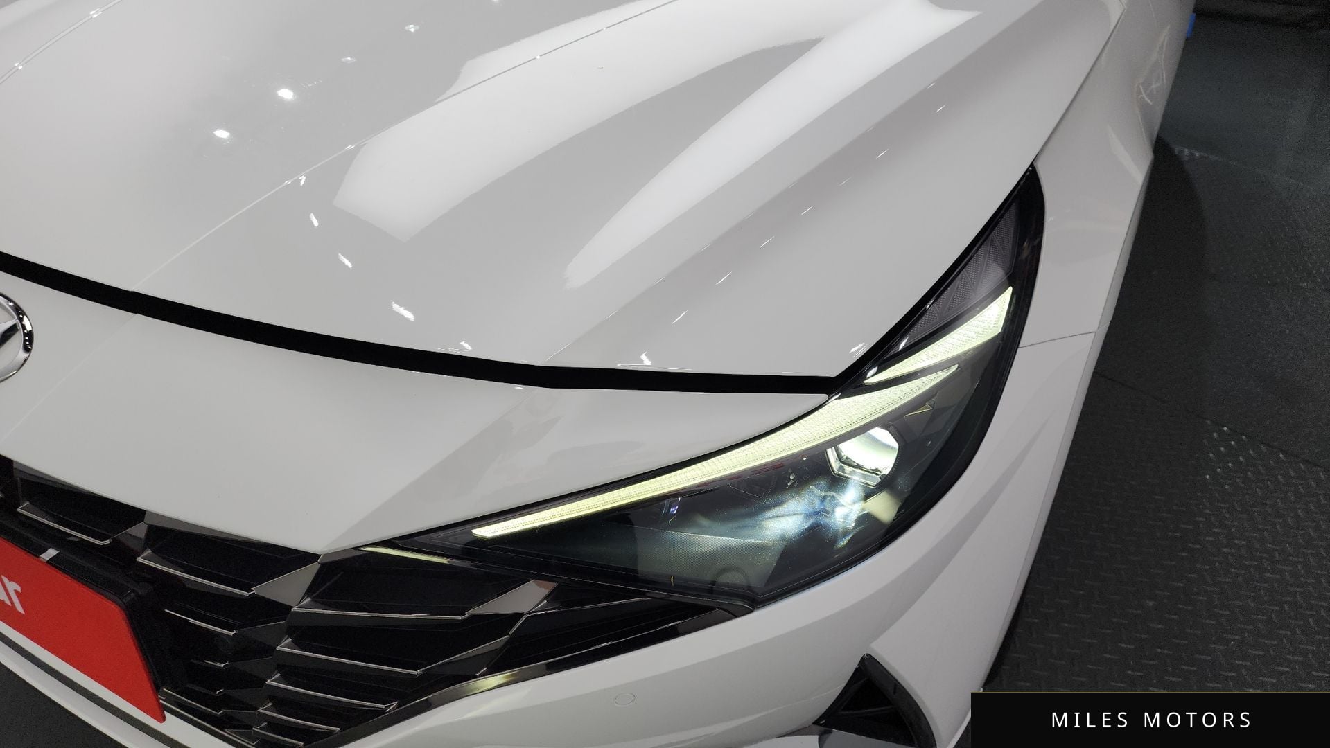 Hyundai AVANTE 2021 — миниатюра 8