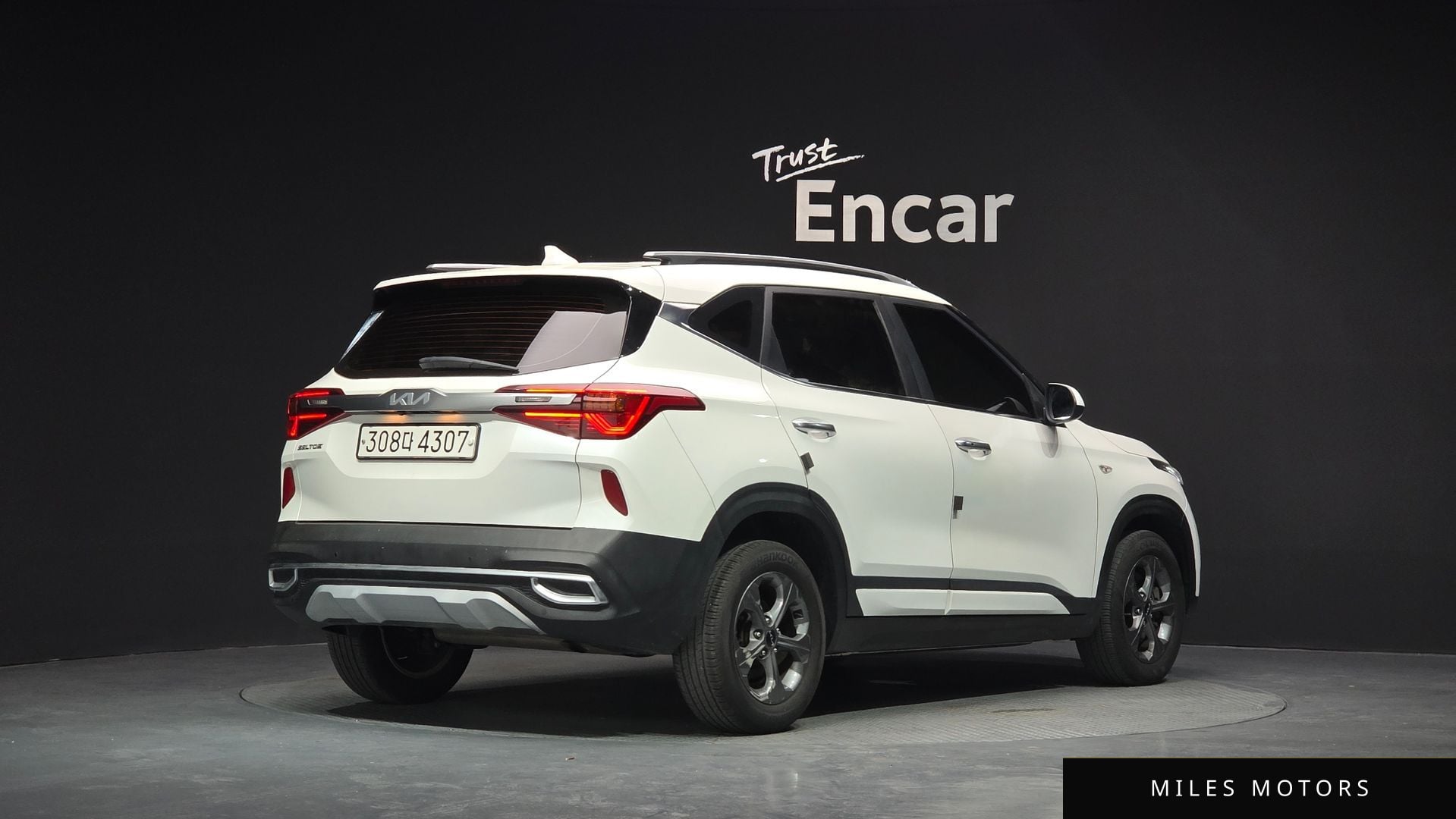 Kia Seltos 2023 — миниатюра 2