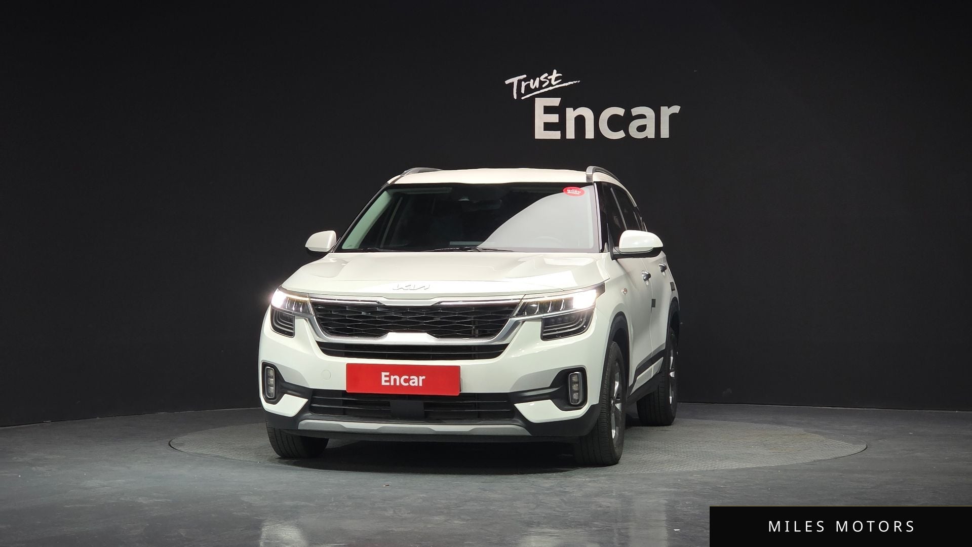 Kia Seltos 2023 — миниатюра 3