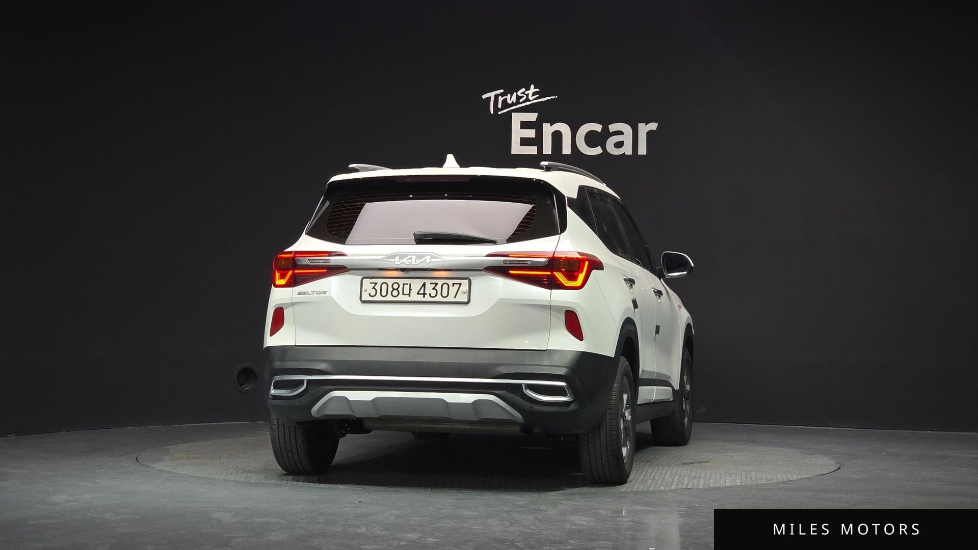 Kia Seltos 2023 — миниатюра 4
