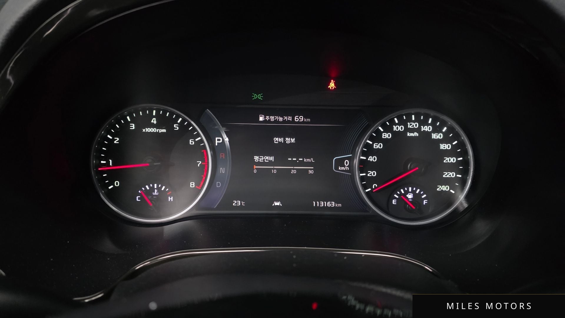 Kia Seltos 2023 — миниатюра 11