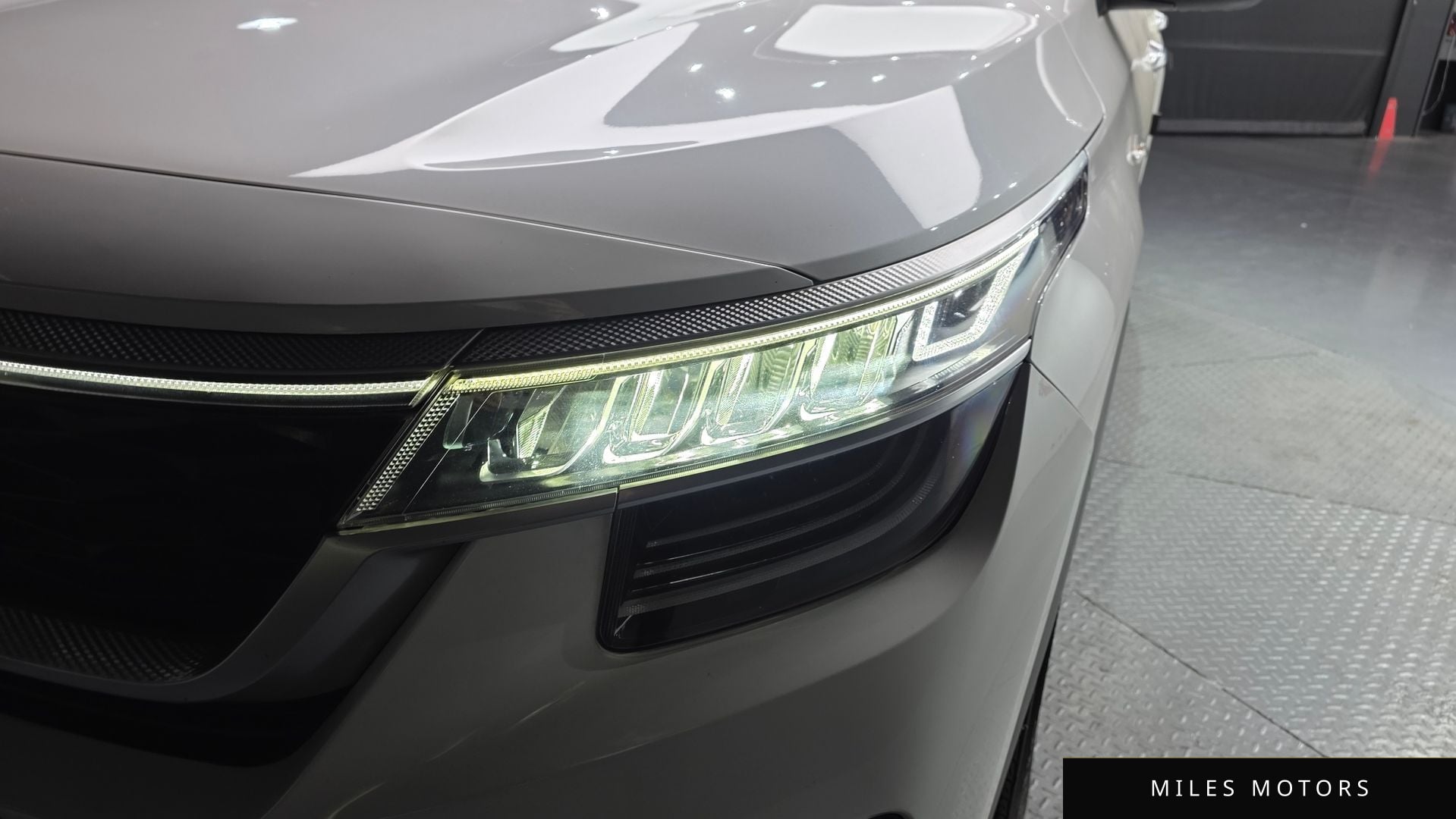 Kia Seltos 2023 — миниатюра 8