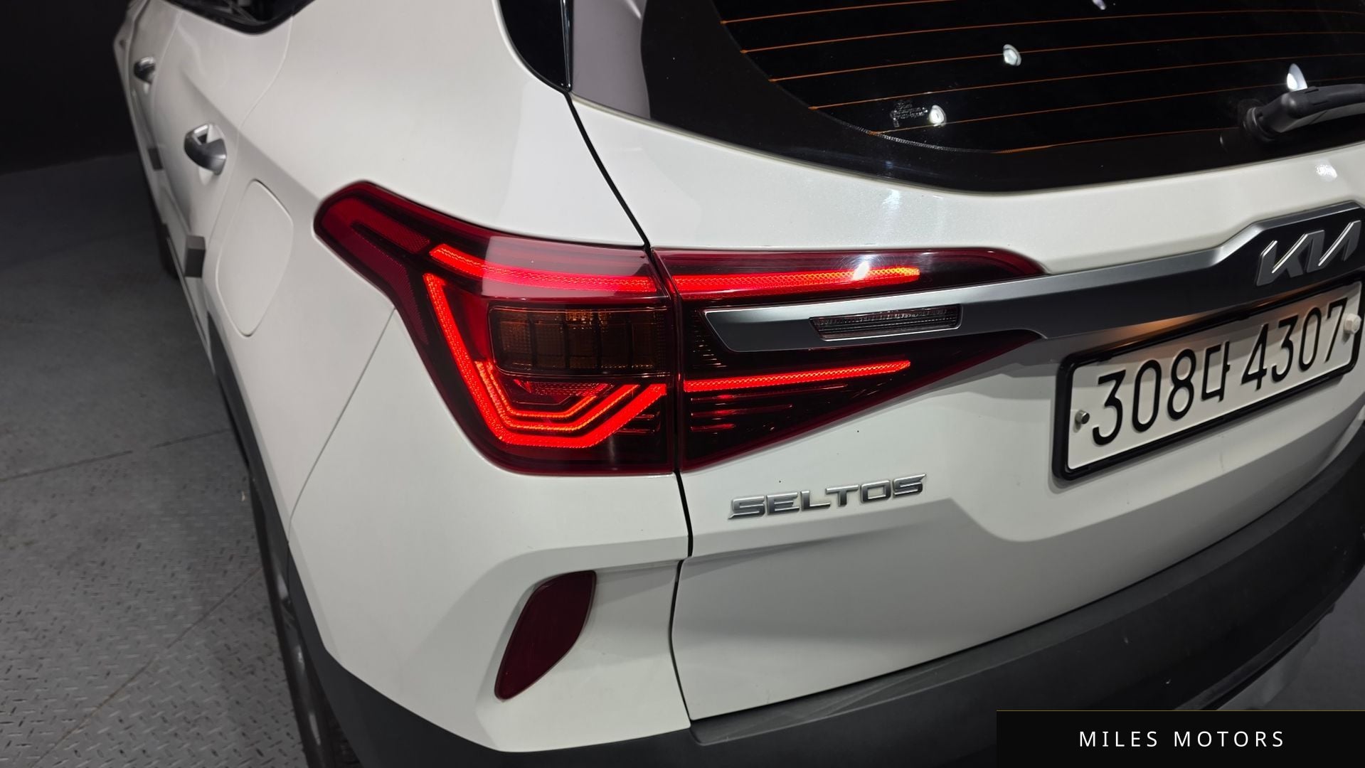 Kia Seltos 2023 — миниатюра 9