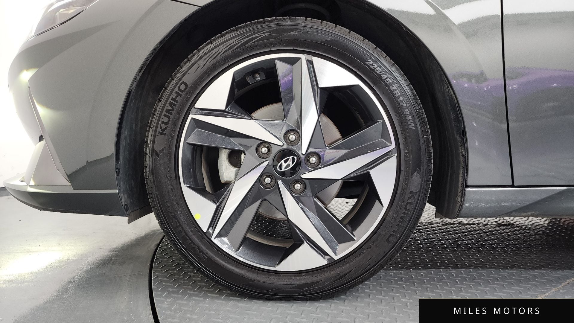 Hyundai AVANTE 2022 — миниатюра 5