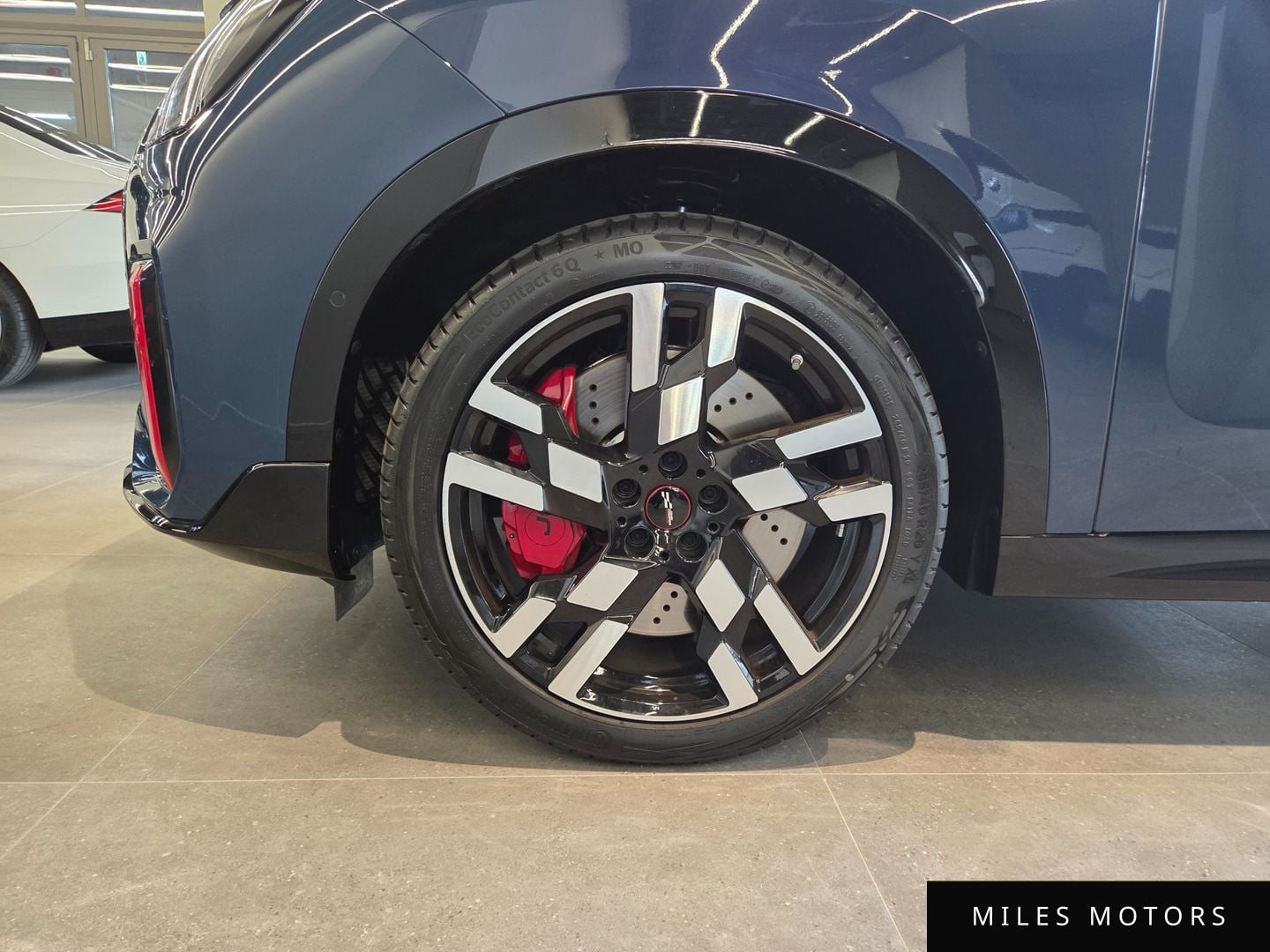 MINI Countryman 2025 — миниатюра 5