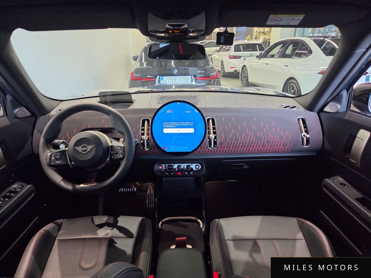 MINI Countryman 2025 — миниатюра 7