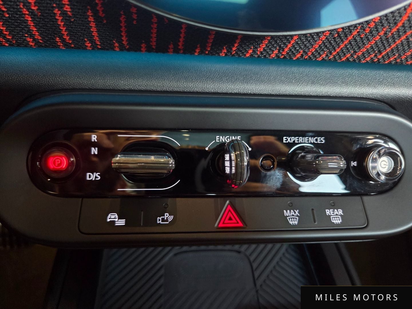 MINI Countryman 2025 — миниатюра 9