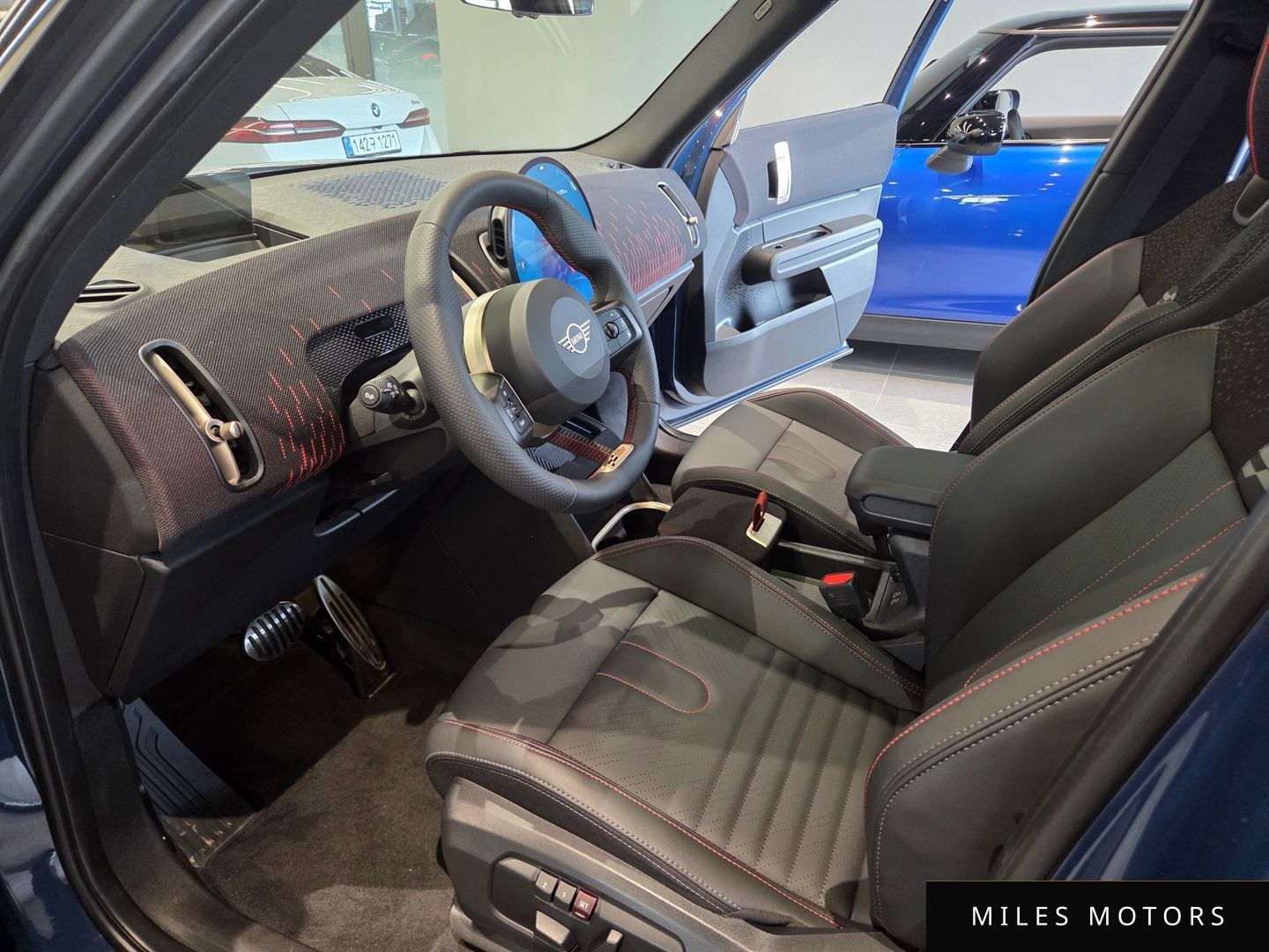 MINI Countryman 2025 — миниатюра 10