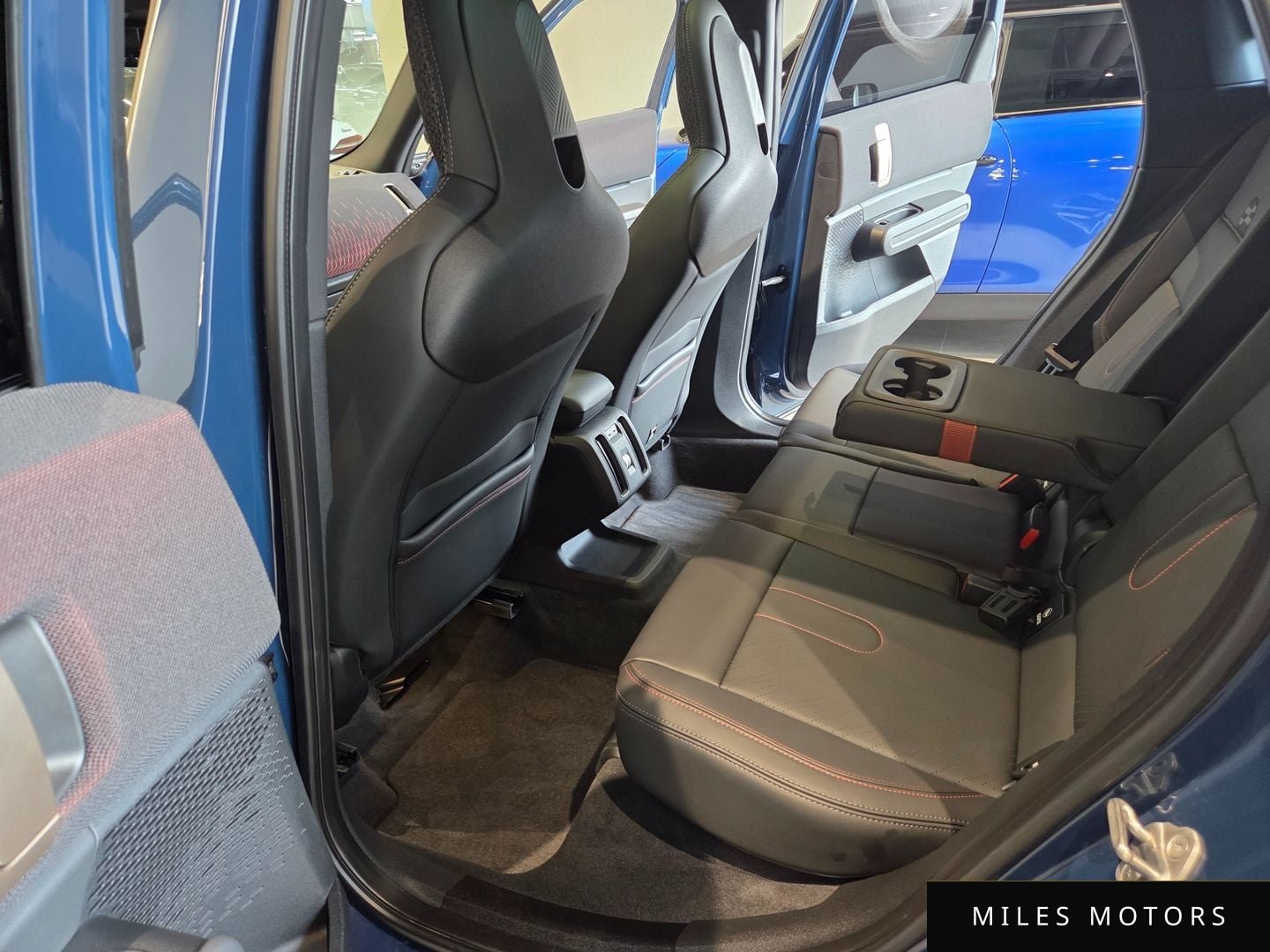 MINI Countryman 2025 — миниатюра 11