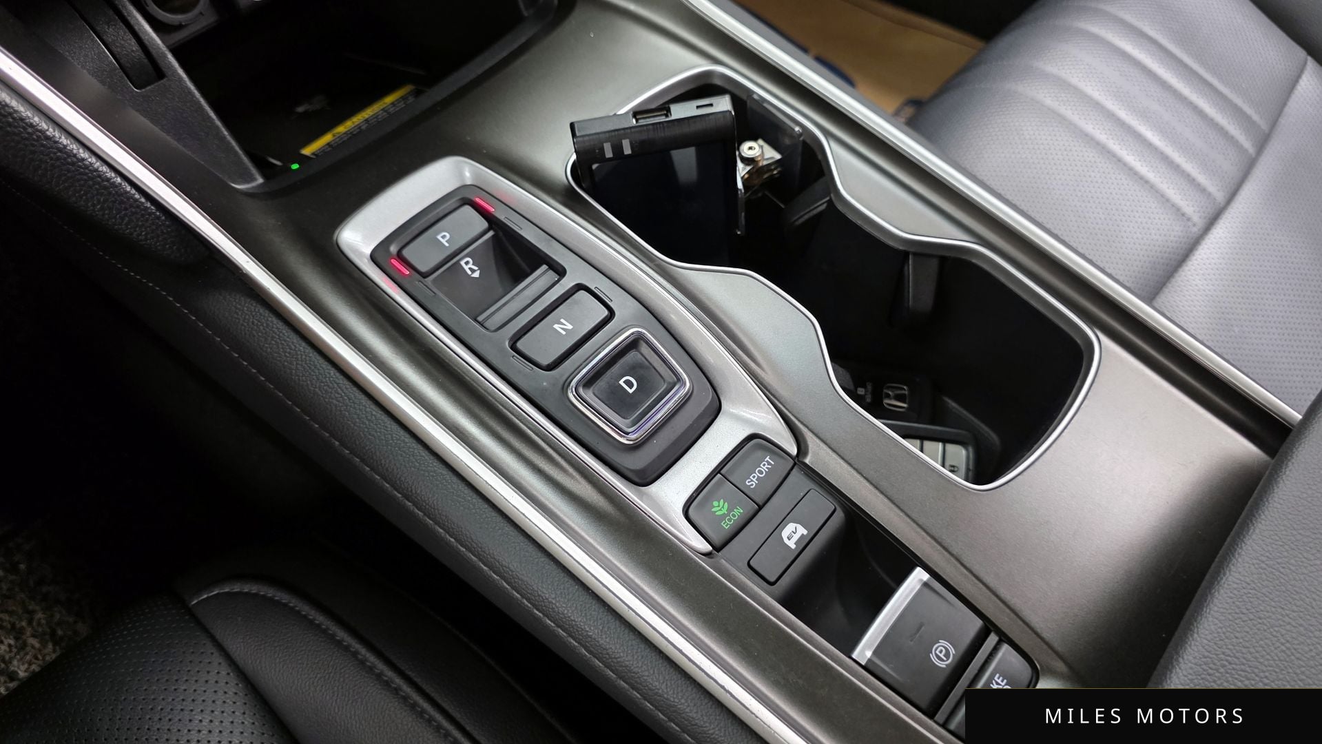 Honda Accord 2021 — миниатюра 9