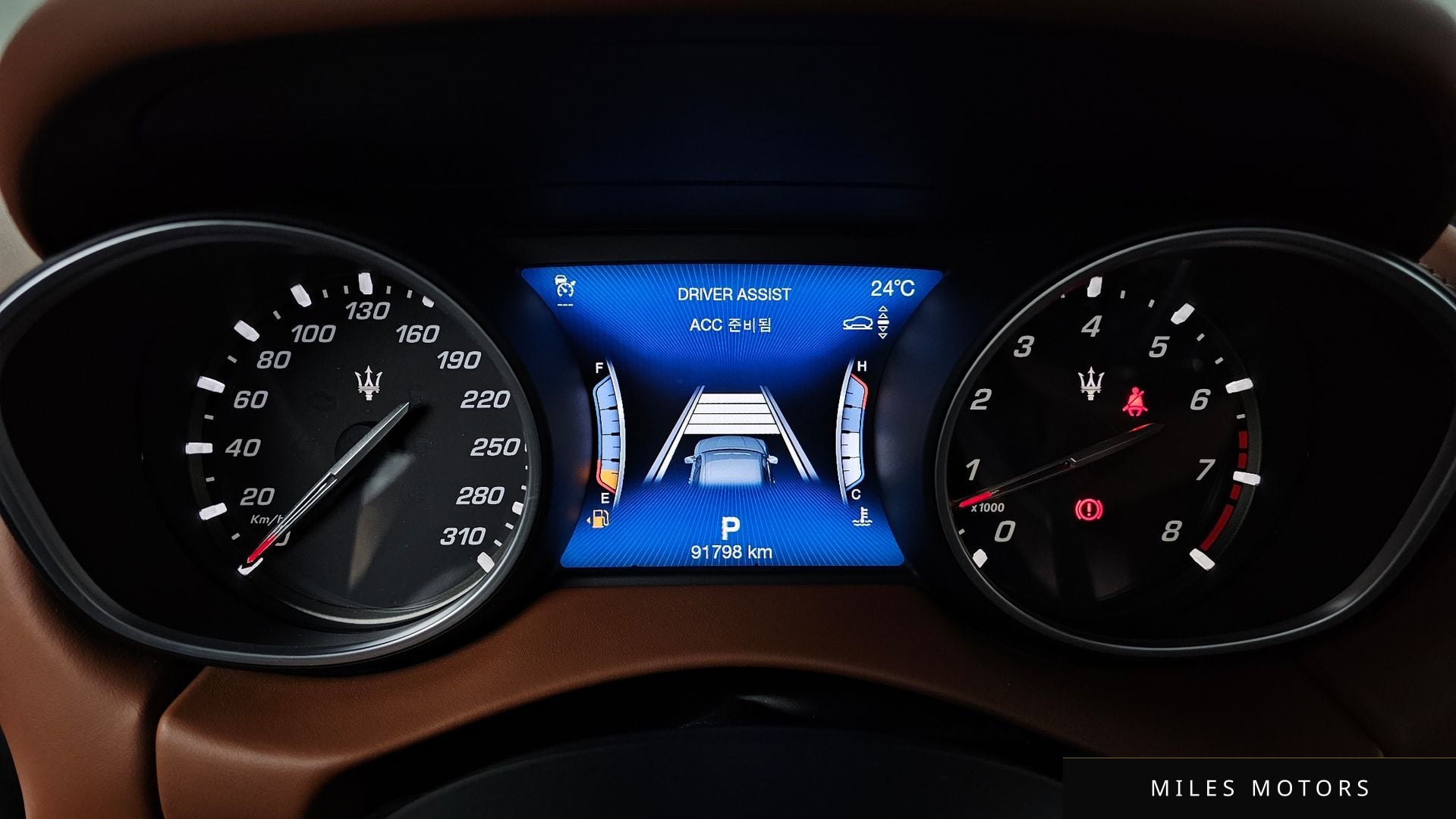Maserati Levante 2018 — миниатюра 8