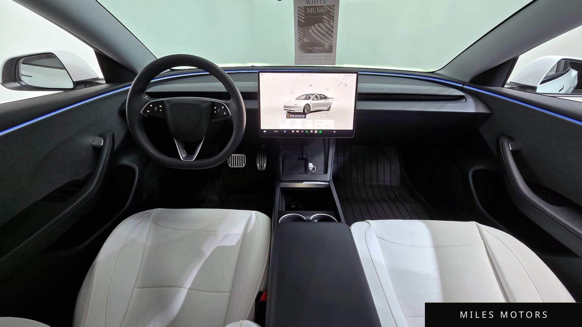 Tesla Model 3 2024 — миниатюра 9