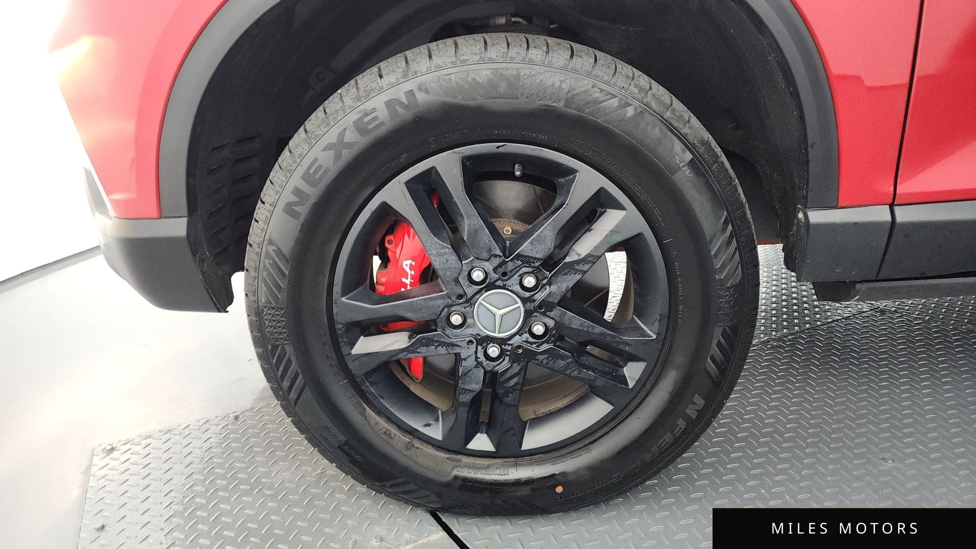 KG Mobility Rexton 2019 — миниатюра 5