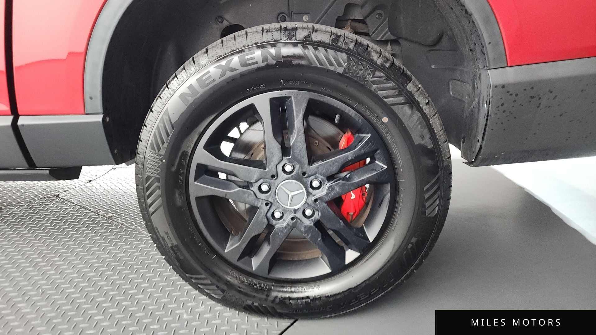 KG Mobility Rexton 2019 — миниатюра 7