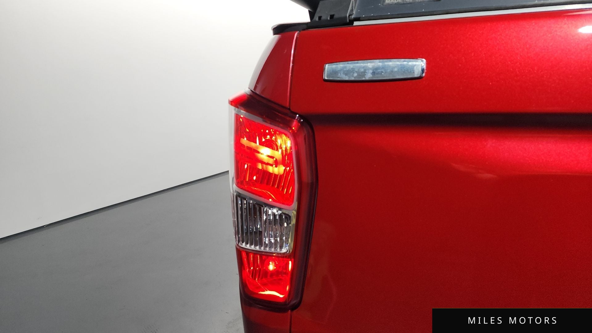KG Mobility Rexton 2019 — миниатюра 9